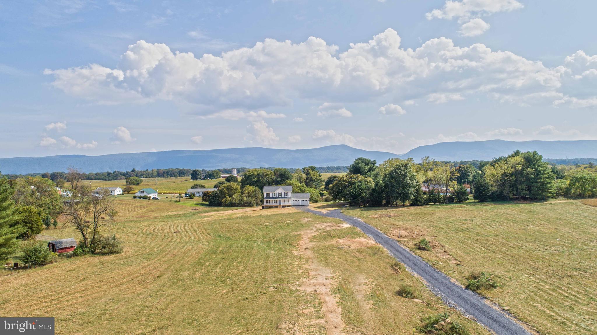 VALLEY VIEW - Residential