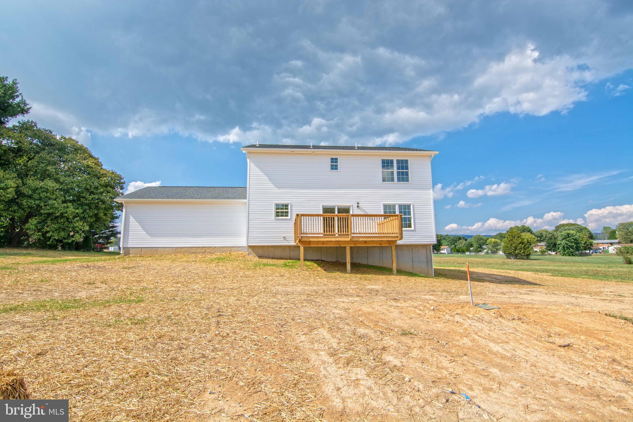 VALLEY VIEW - Residential