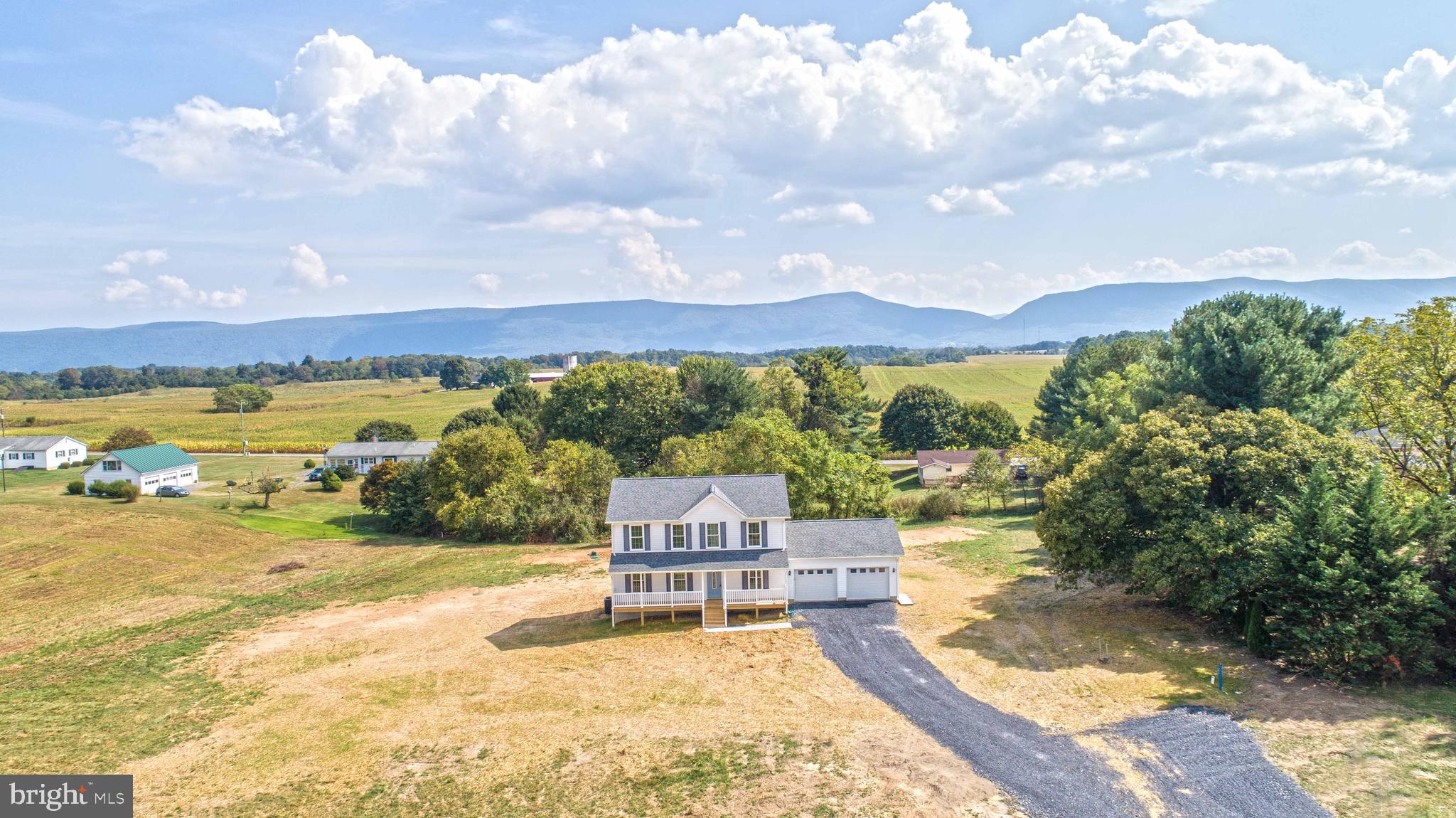 VALLEY VIEW - Residential