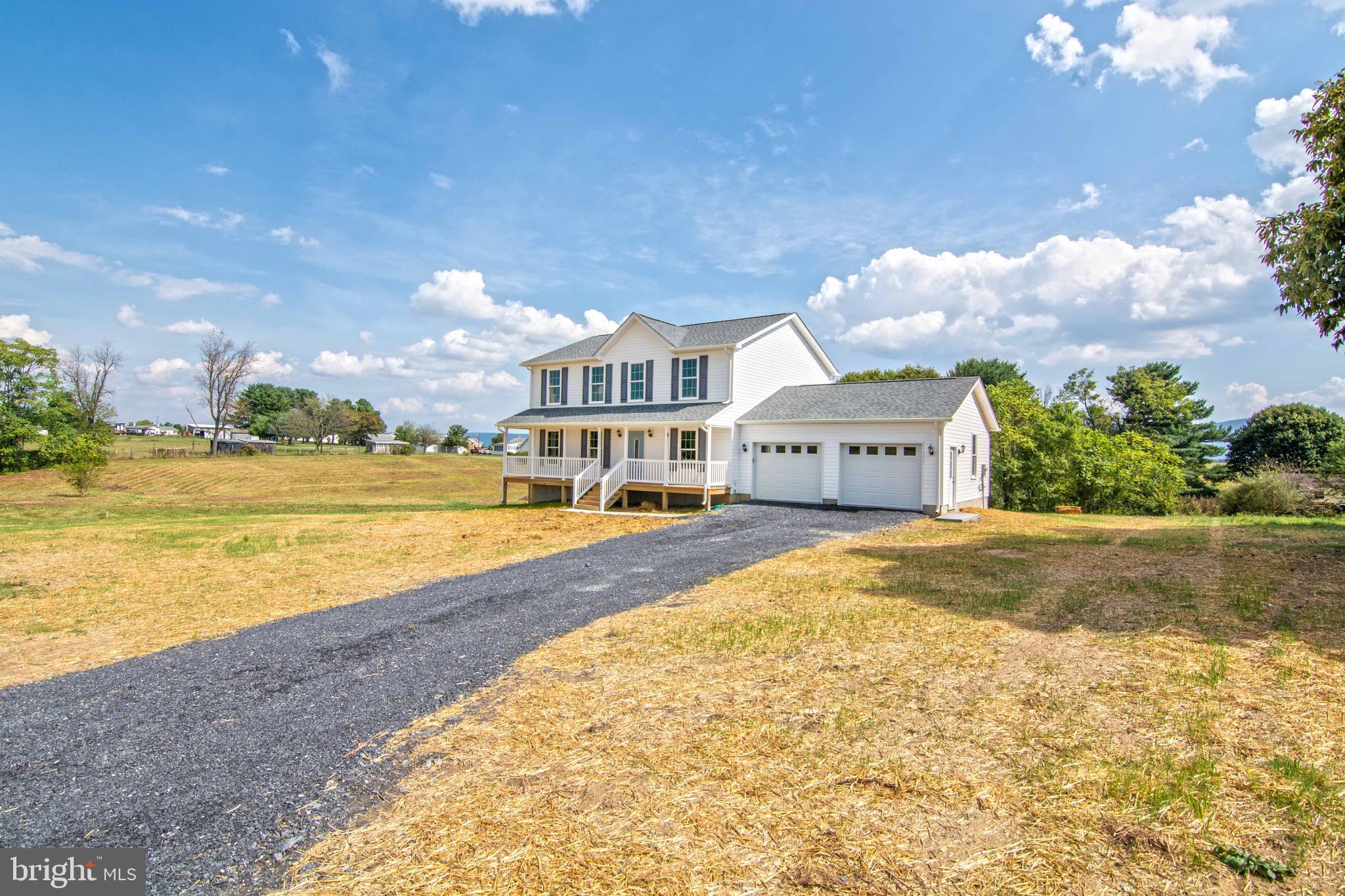 VALLEY VIEW - Residential