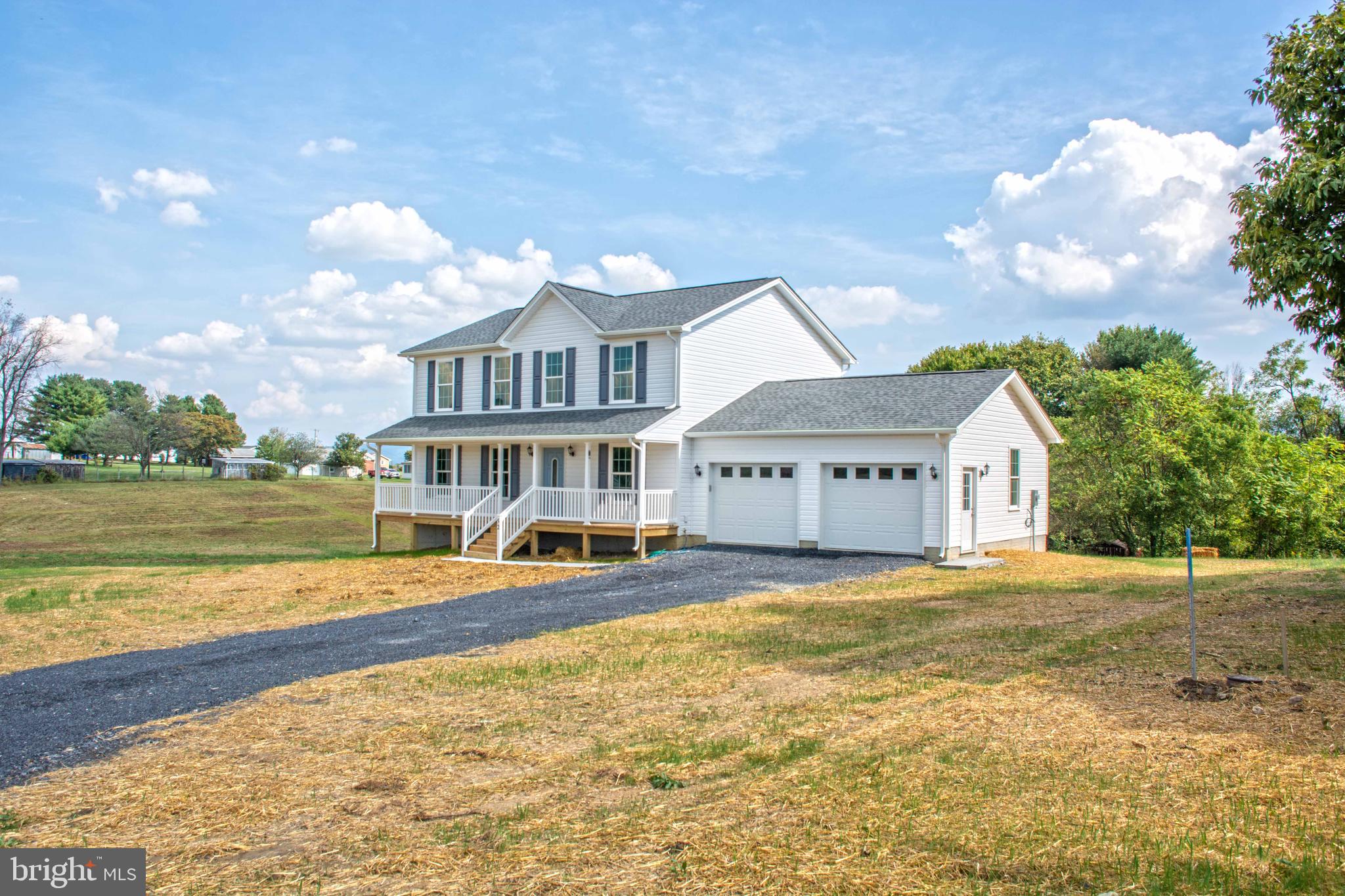 VALLEY VIEW - Residential