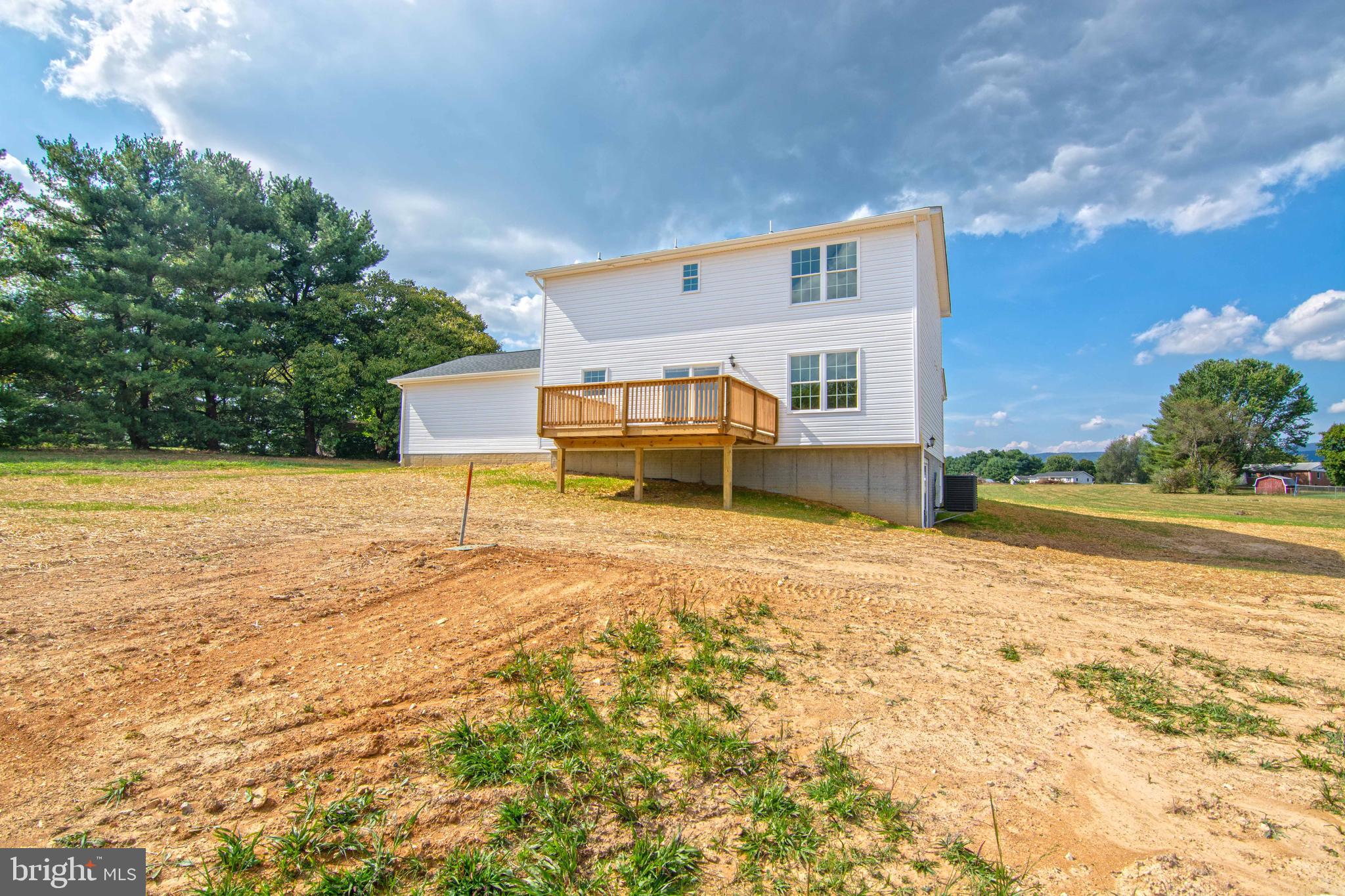 VALLEY VIEW - Residential