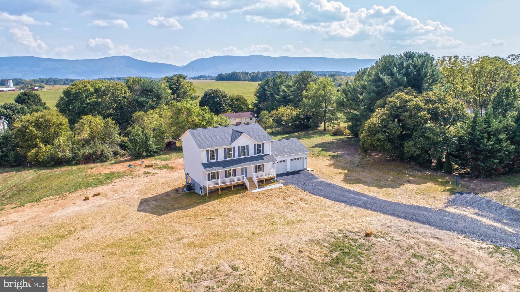 VALLEY VIEW - Residential