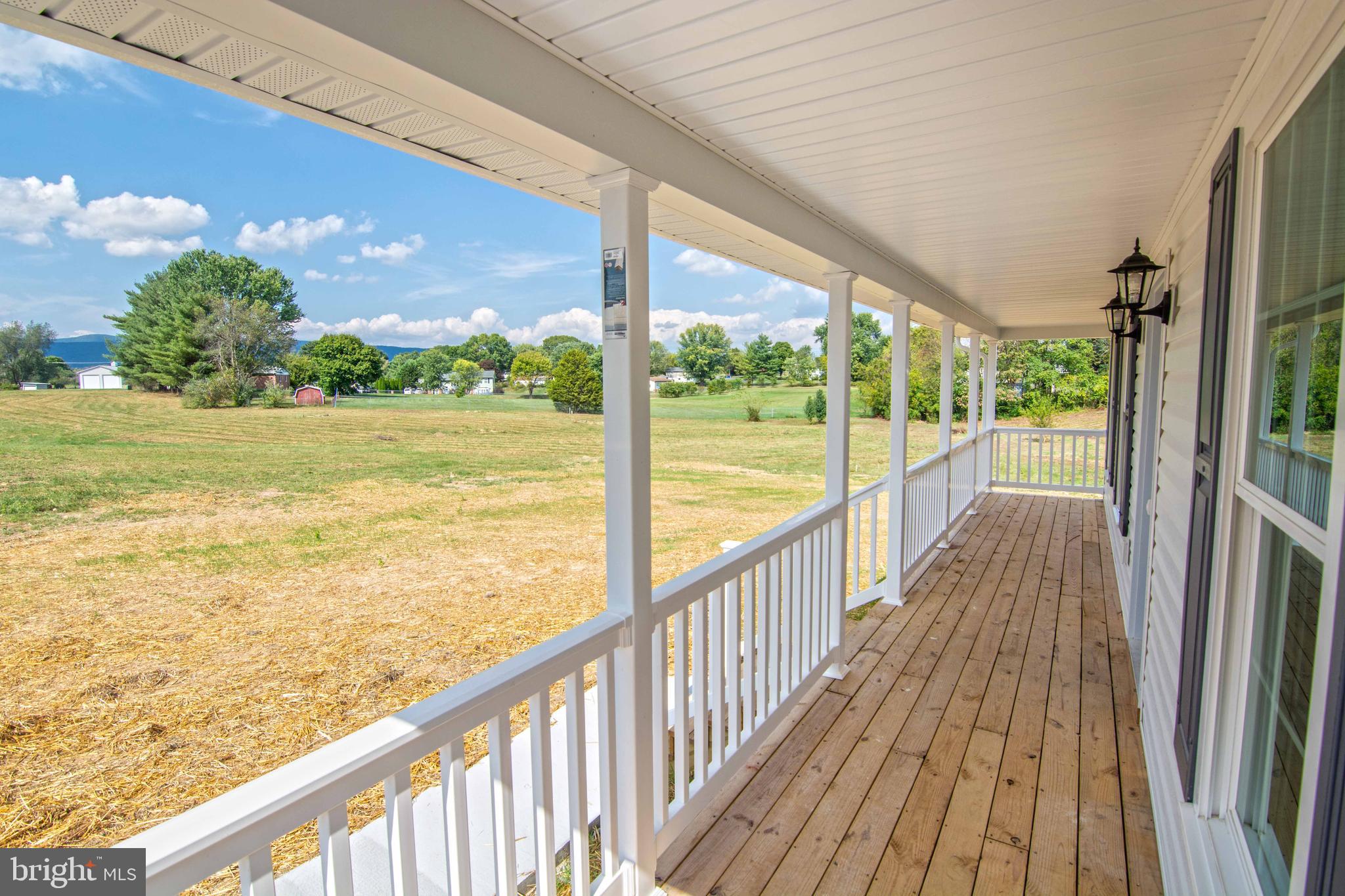 VALLEY VIEW - Residential