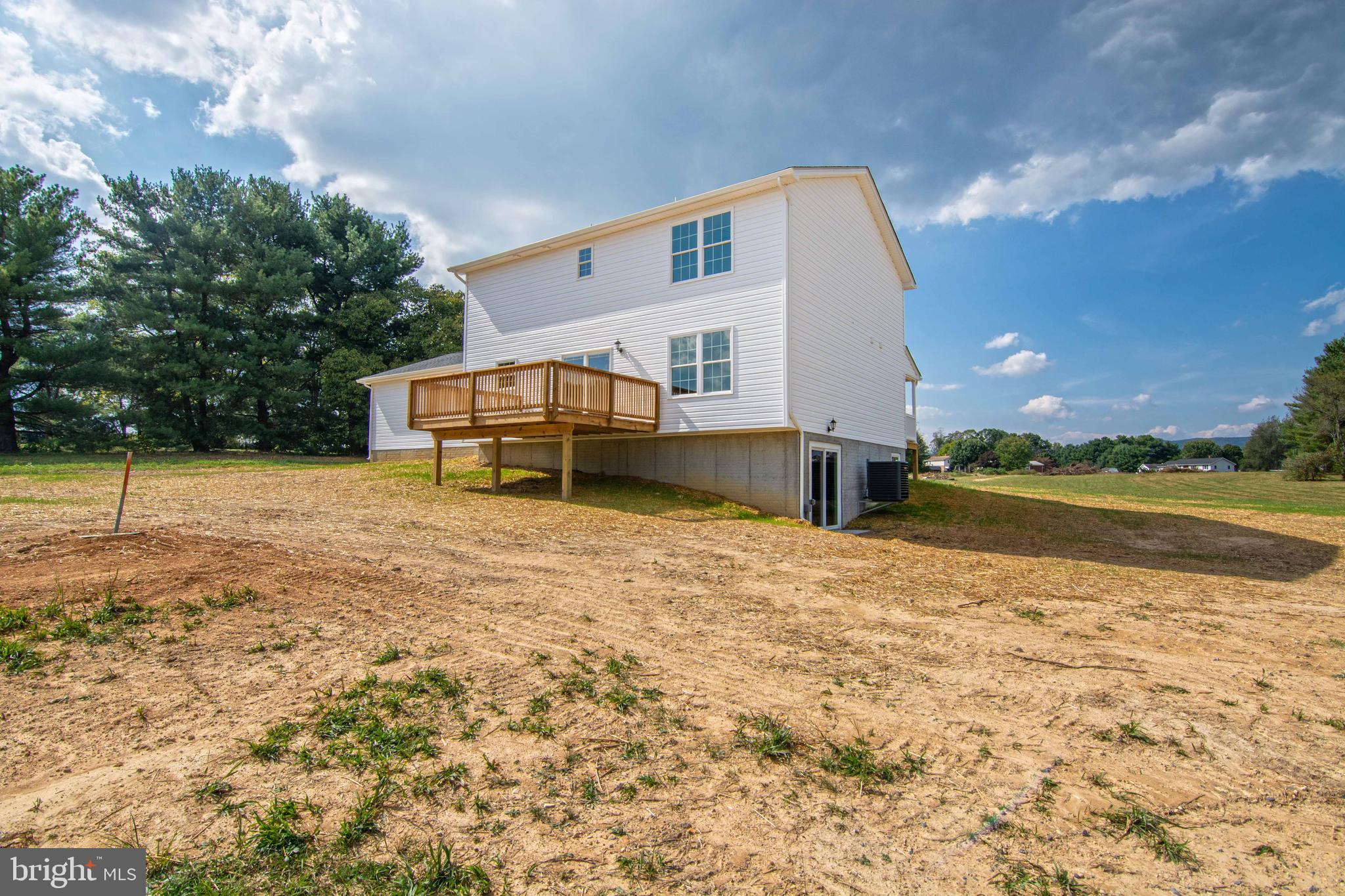 VALLEY VIEW - Residential