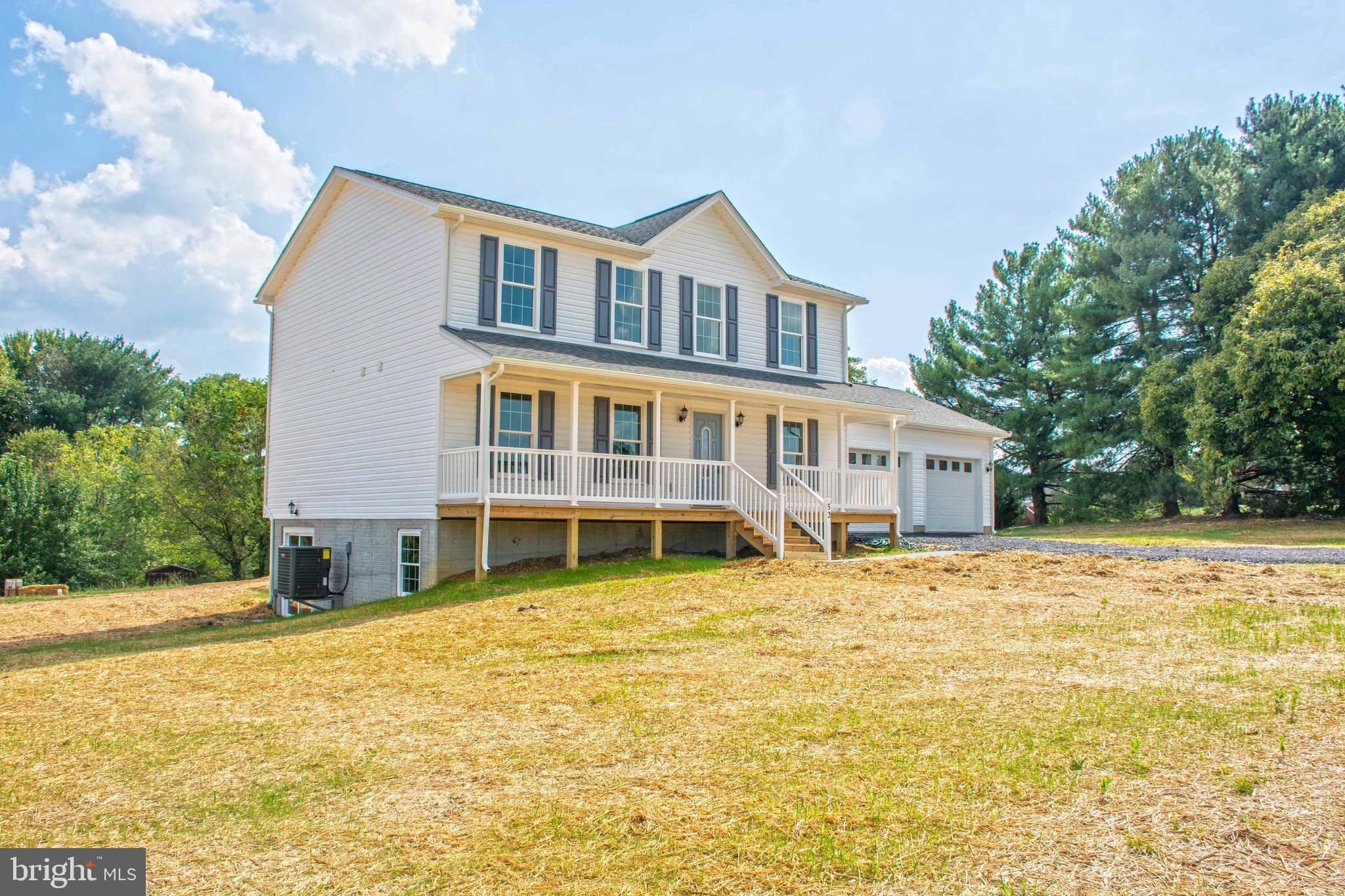 VALLEY VIEW - Residential