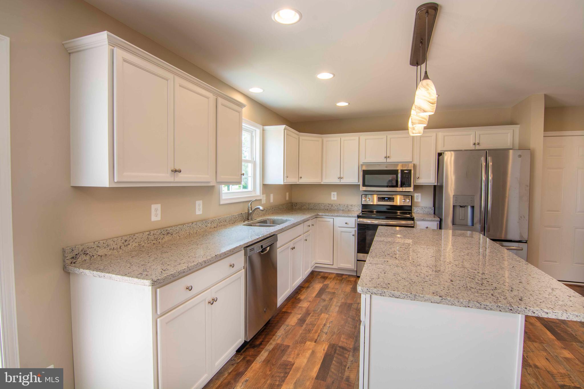 VALLEY VIEW - Residential