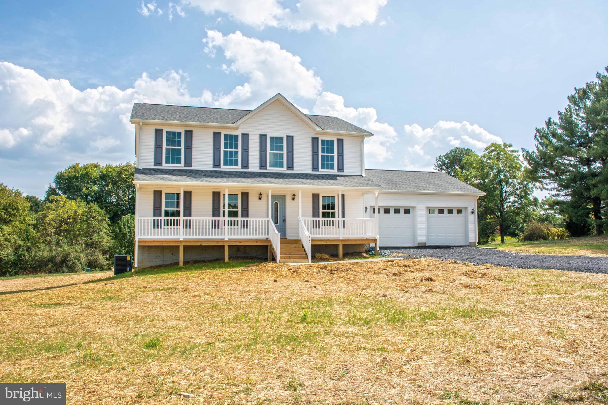 VALLEY VIEW - Residential