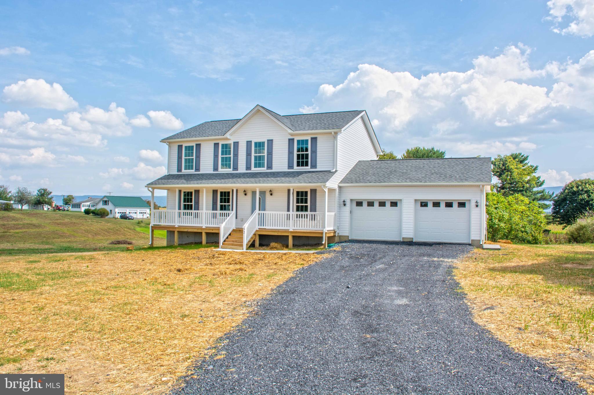 VALLEY VIEW - Residential