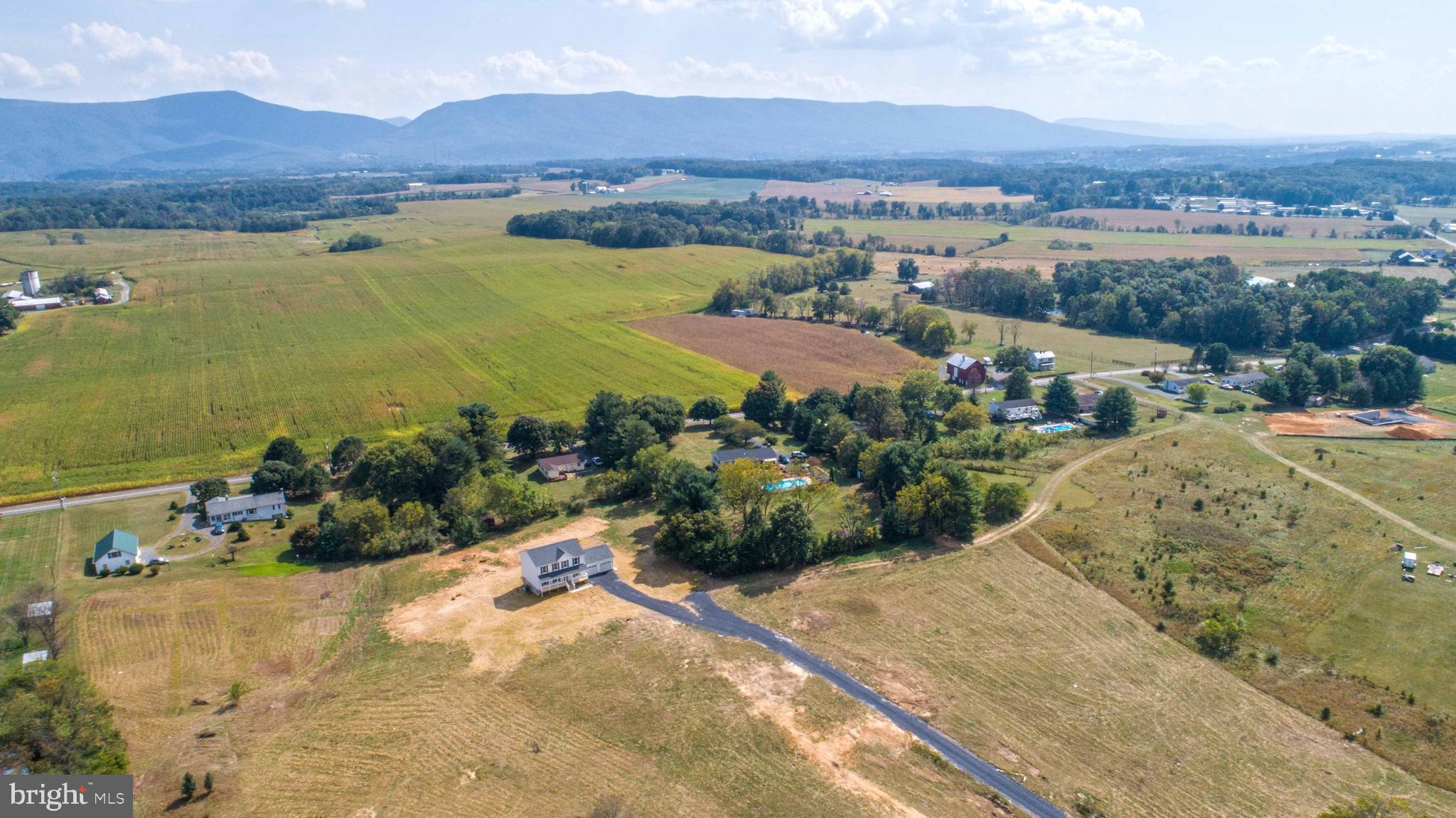 VALLEY VIEW - Residential