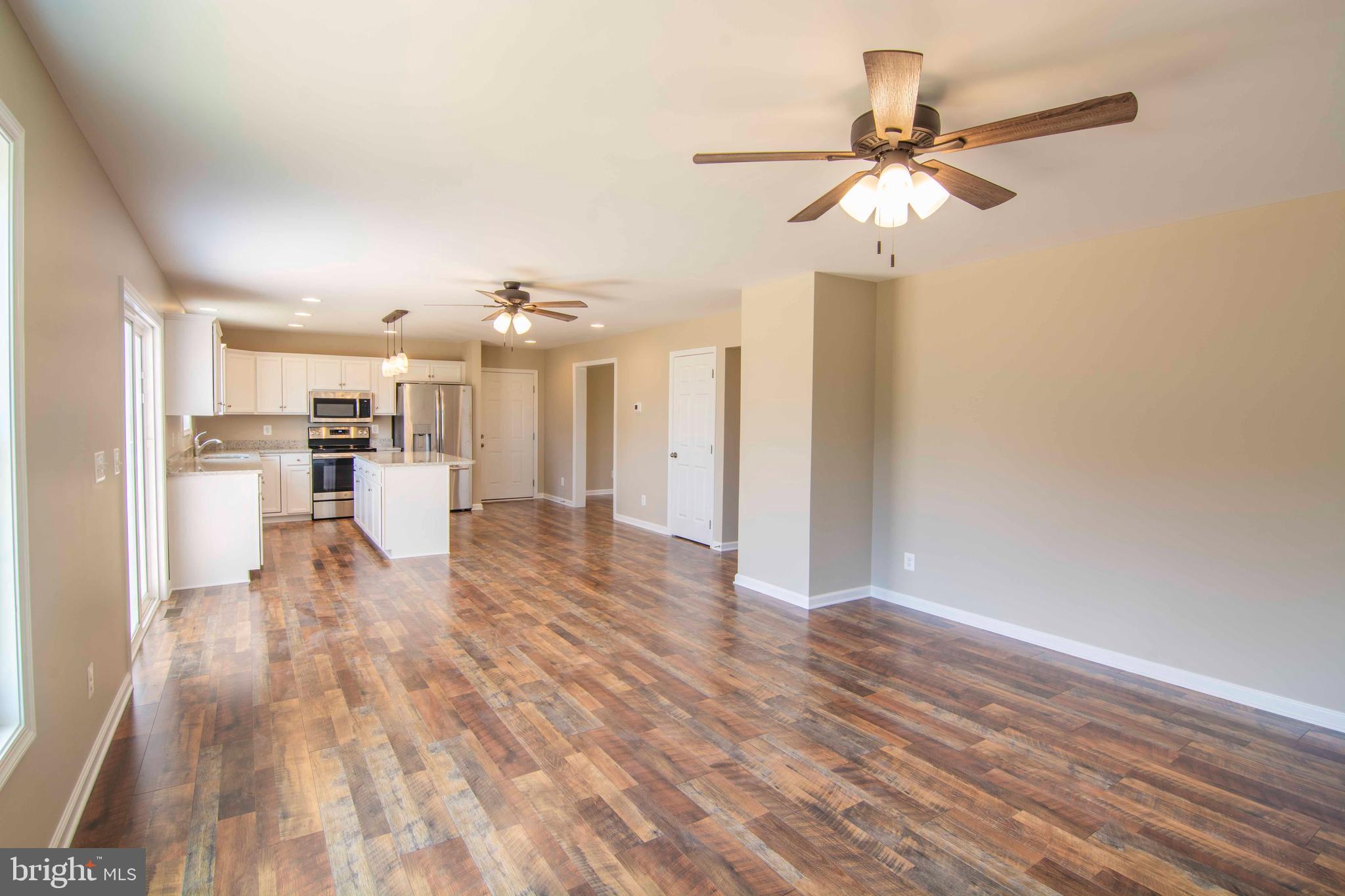 VALLEY VIEW - Residential