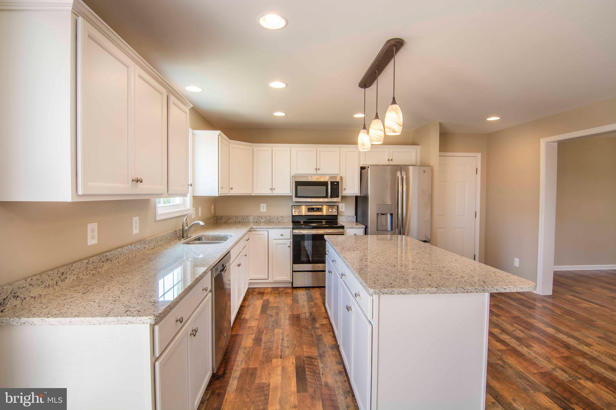 VALLEY VIEW - Residential