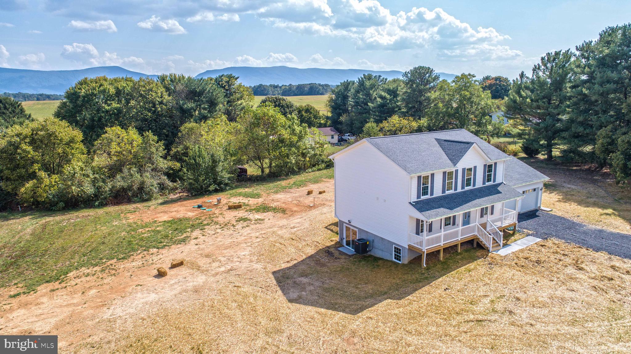 VALLEY VIEW - Residential