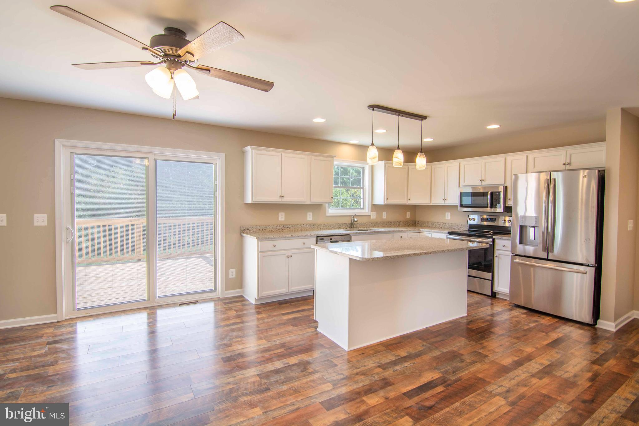 VALLEY VIEW - Residential