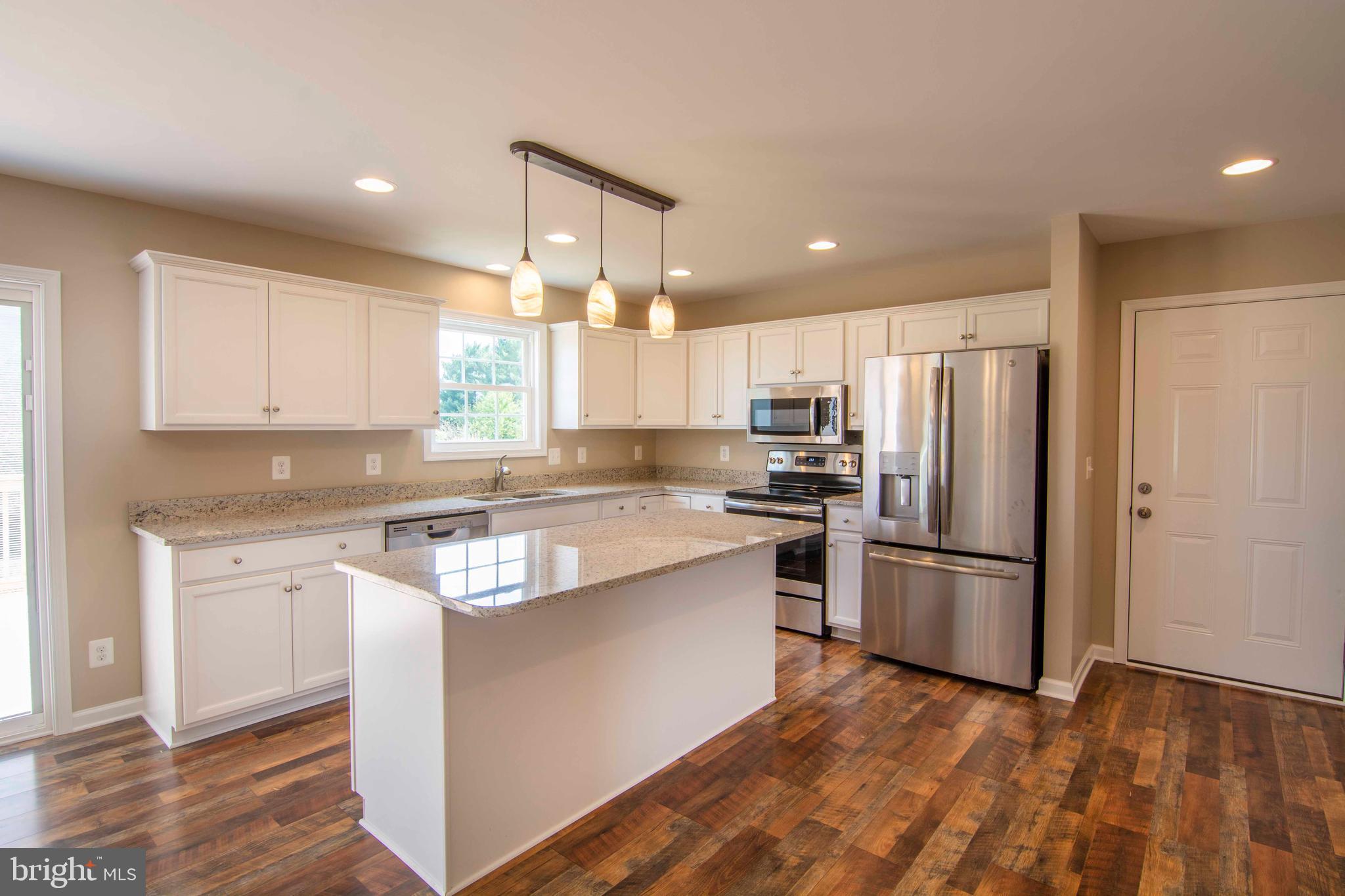 VALLEY VIEW - Residential