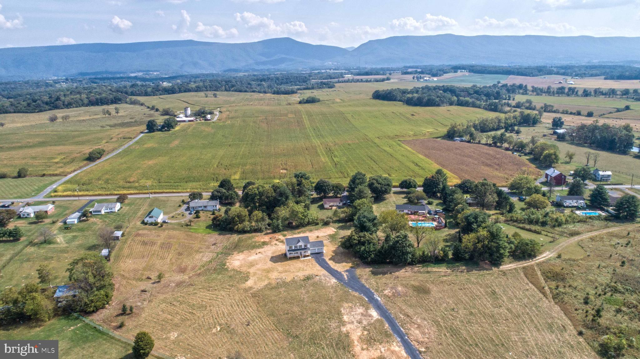 VALLEY VIEW - Residential
