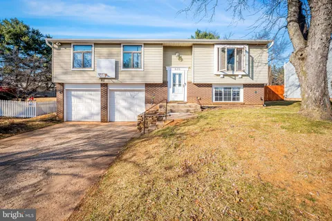 635 Glynita Circle, Reisterstown, MD 21136 - MLS#: MDBC2120574