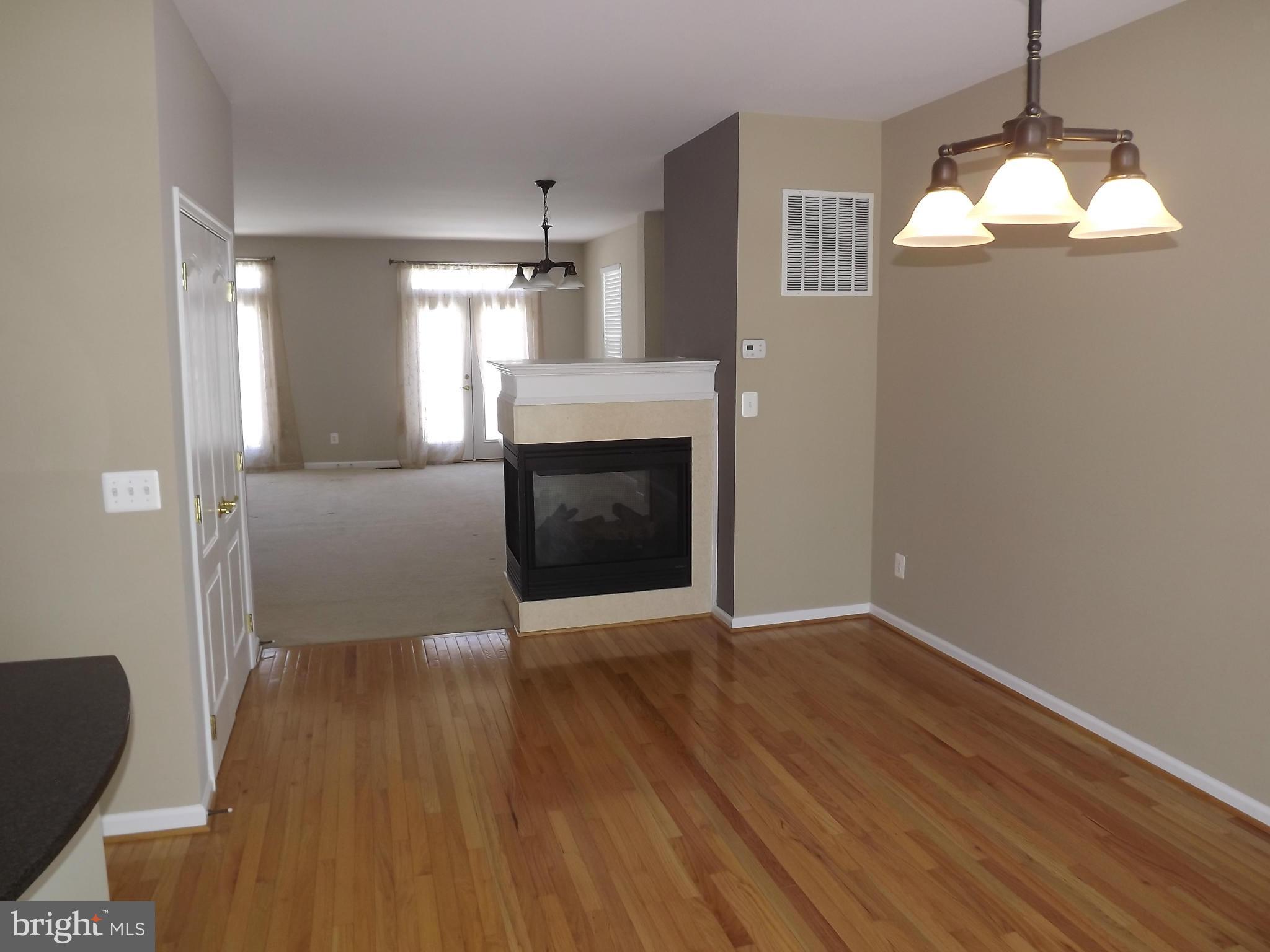 BRAMBLETON LANDBAY 2 - Residential Lease