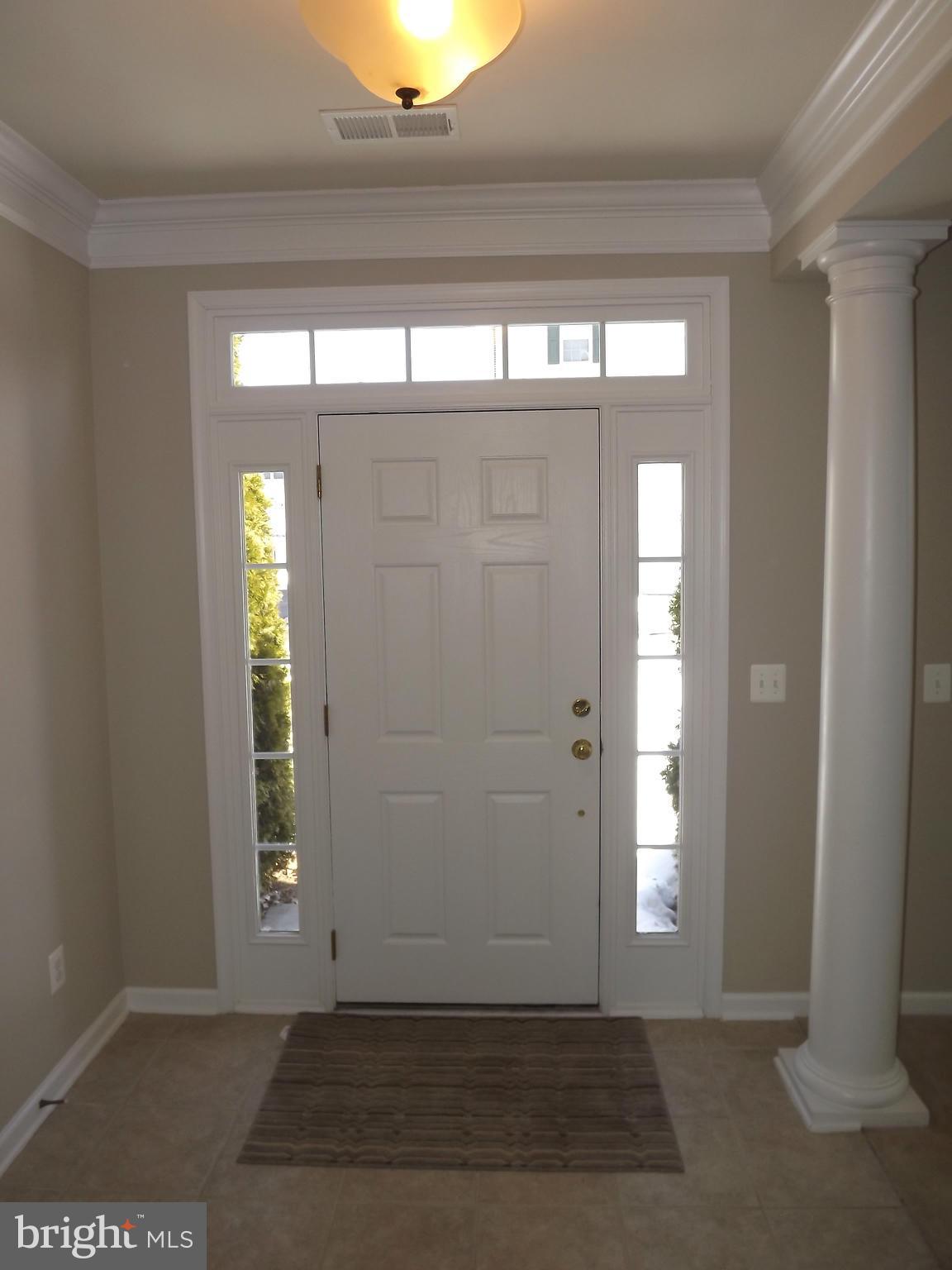 BRAMBLETON LANDBAY 2 - Residential Lease