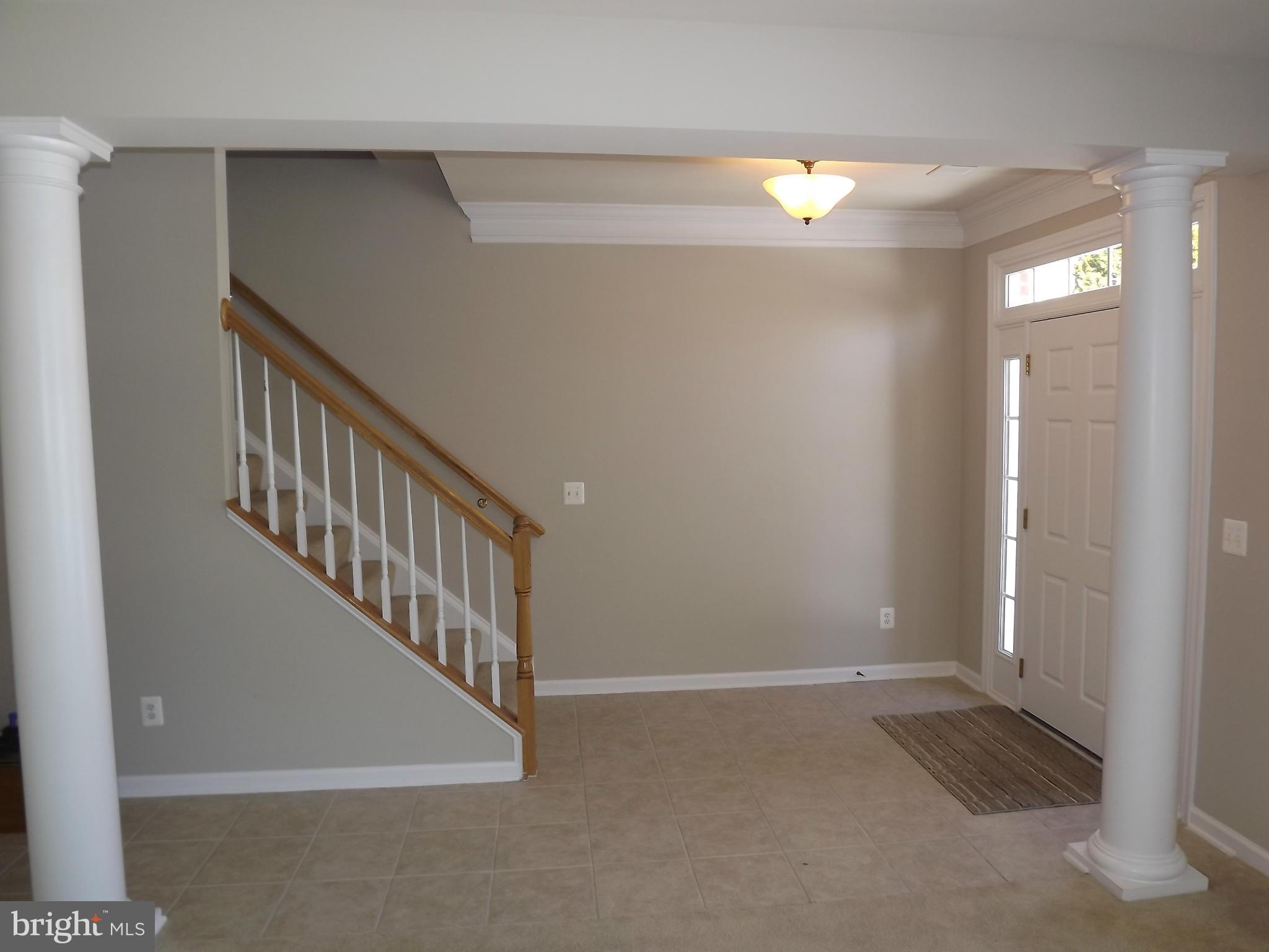 BRAMBLETON LANDBAY 2 - Residential Lease