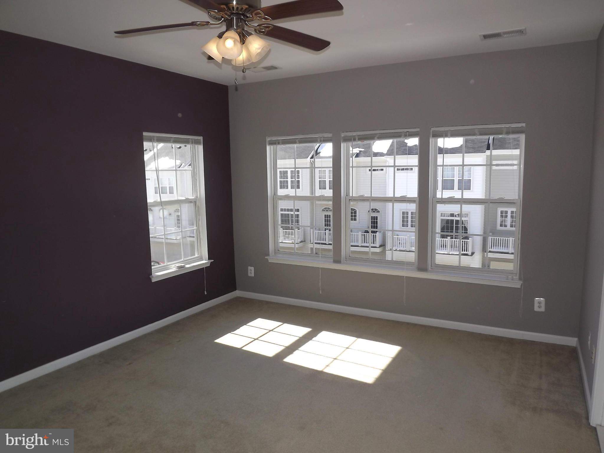 BRAMBLETON LANDBAY 2 - Residential Lease