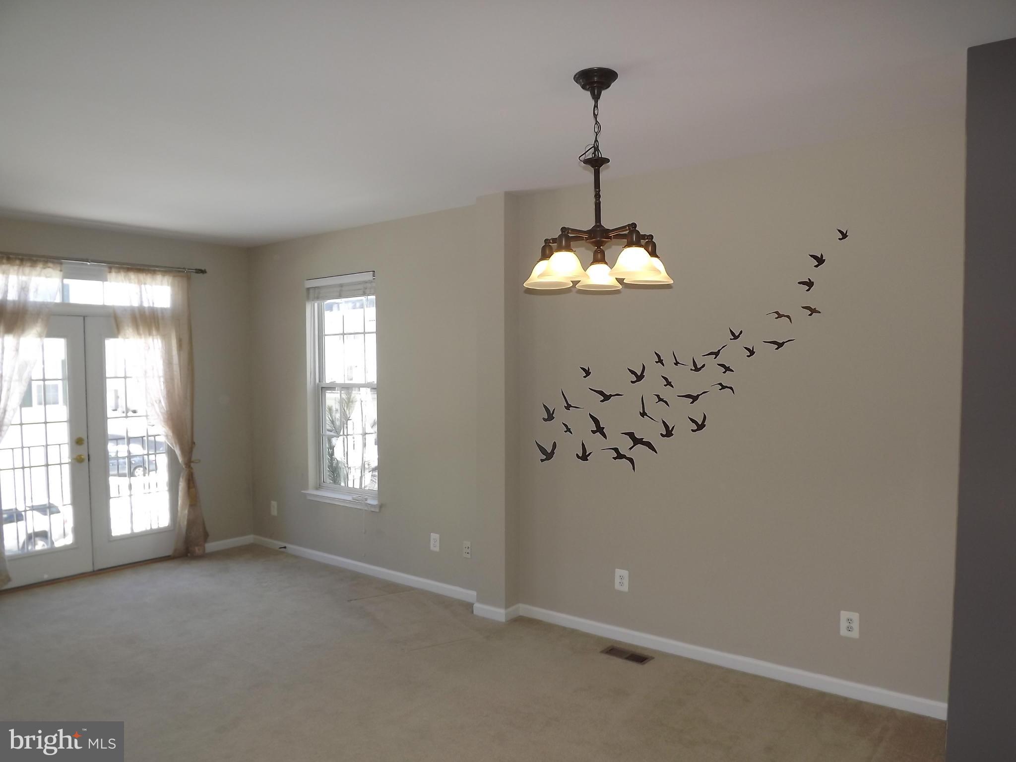 BRAMBLETON LANDBAY 2 - Residential Lease