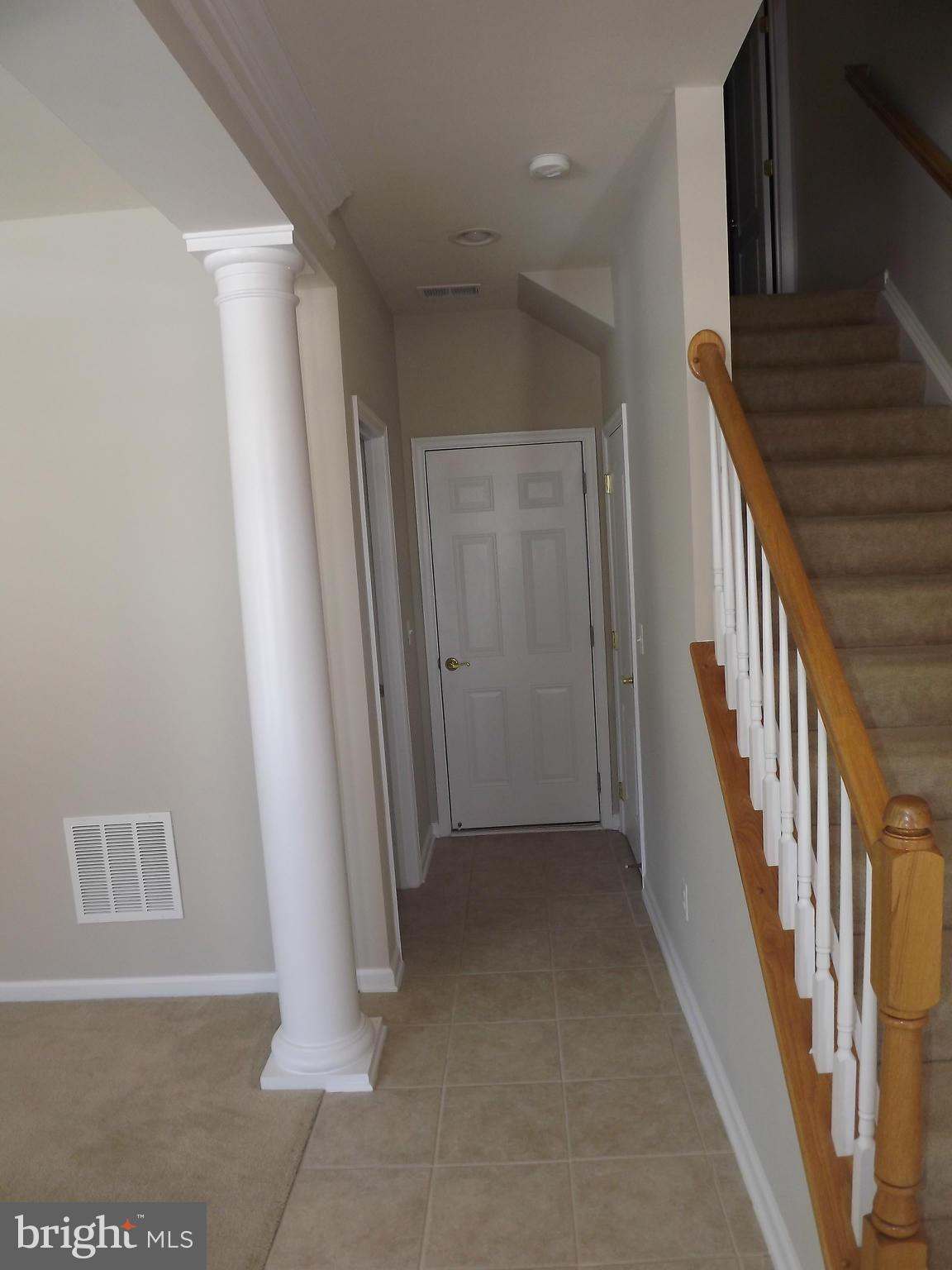 BRAMBLETON LANDBAY 2 - Residential Lease