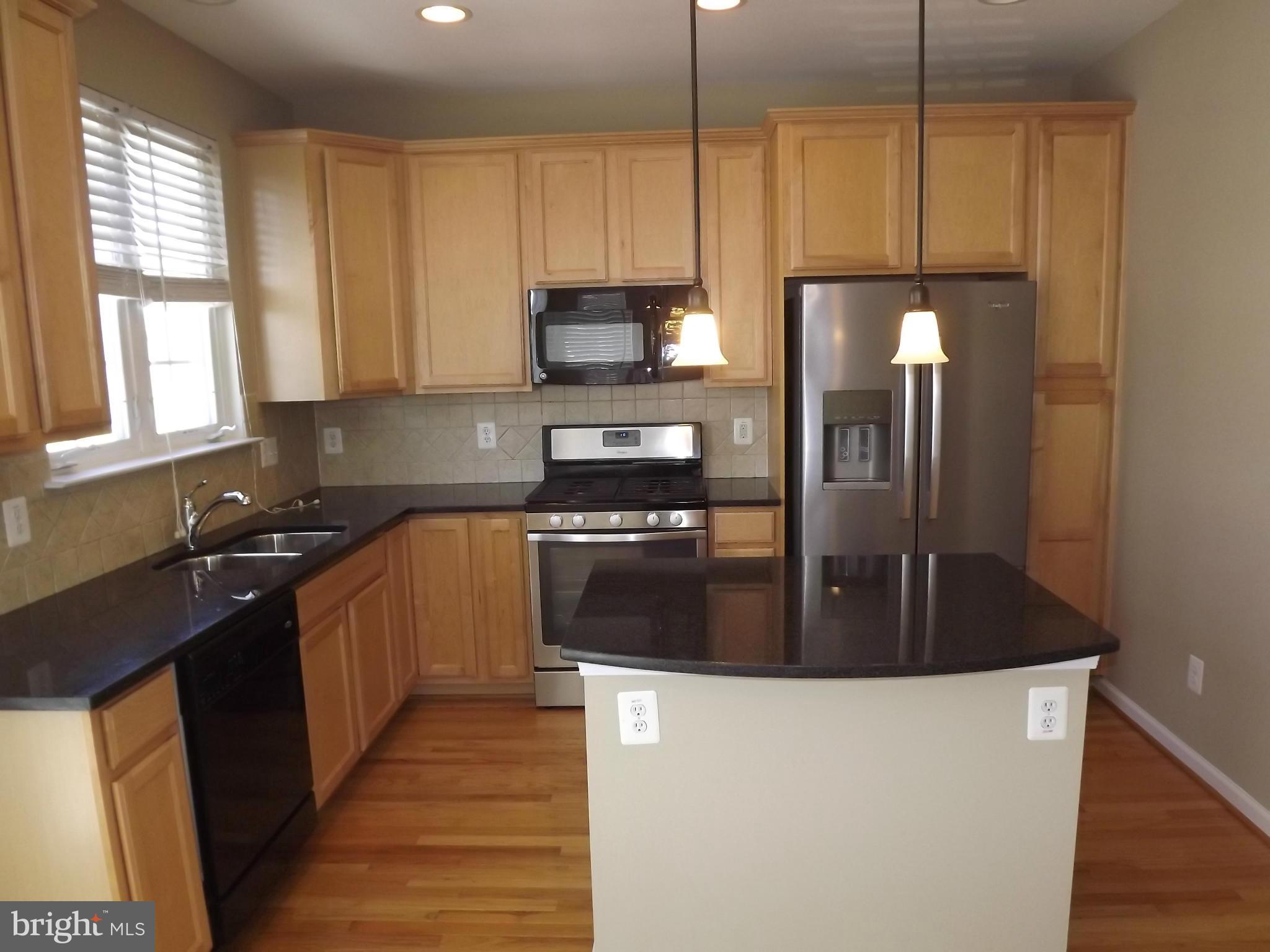 BRAMBLETON LANDBAY 2 - Residential Lease