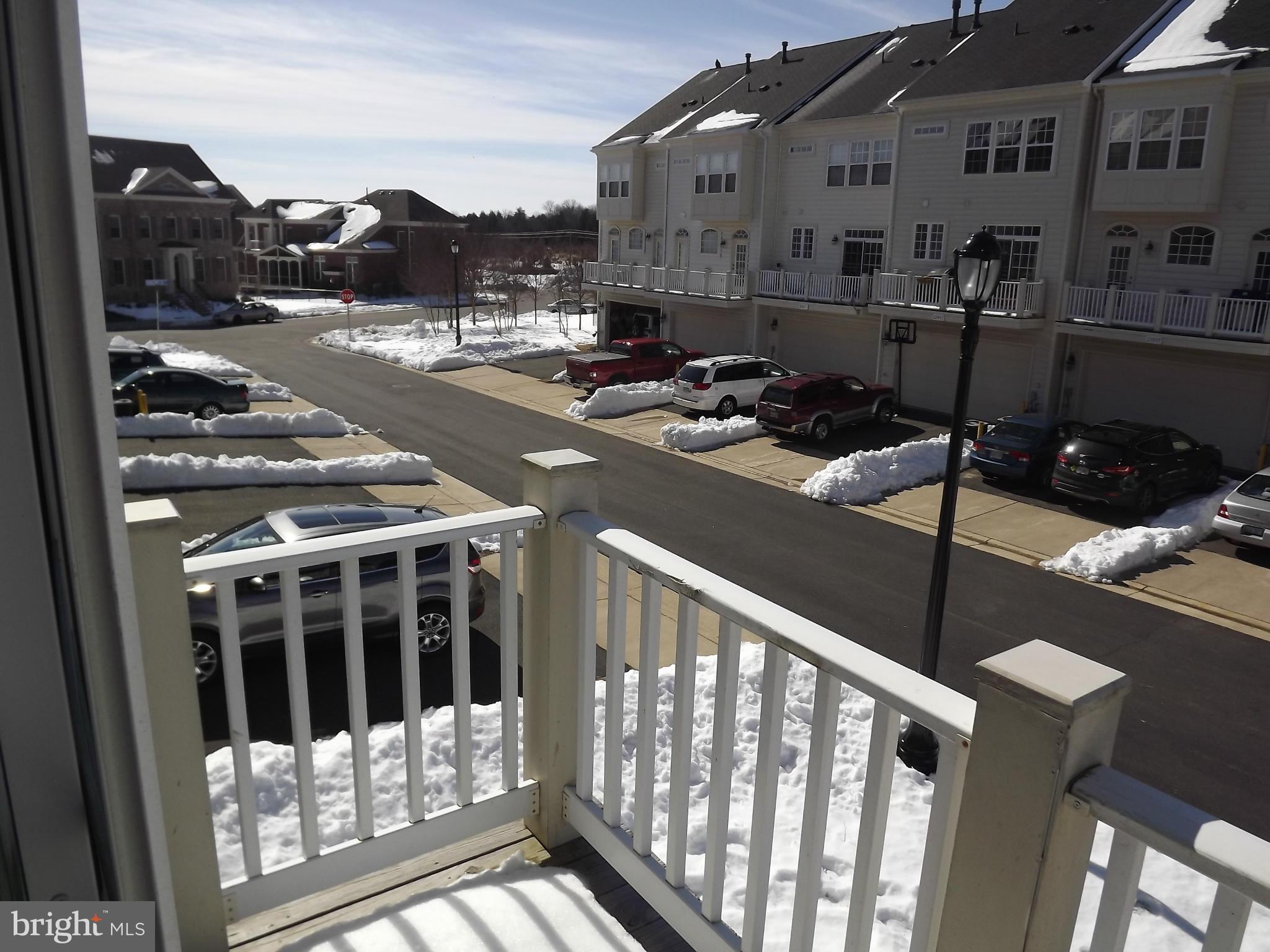 BRAMBLETON LANDBAY 2 - Residential Lease