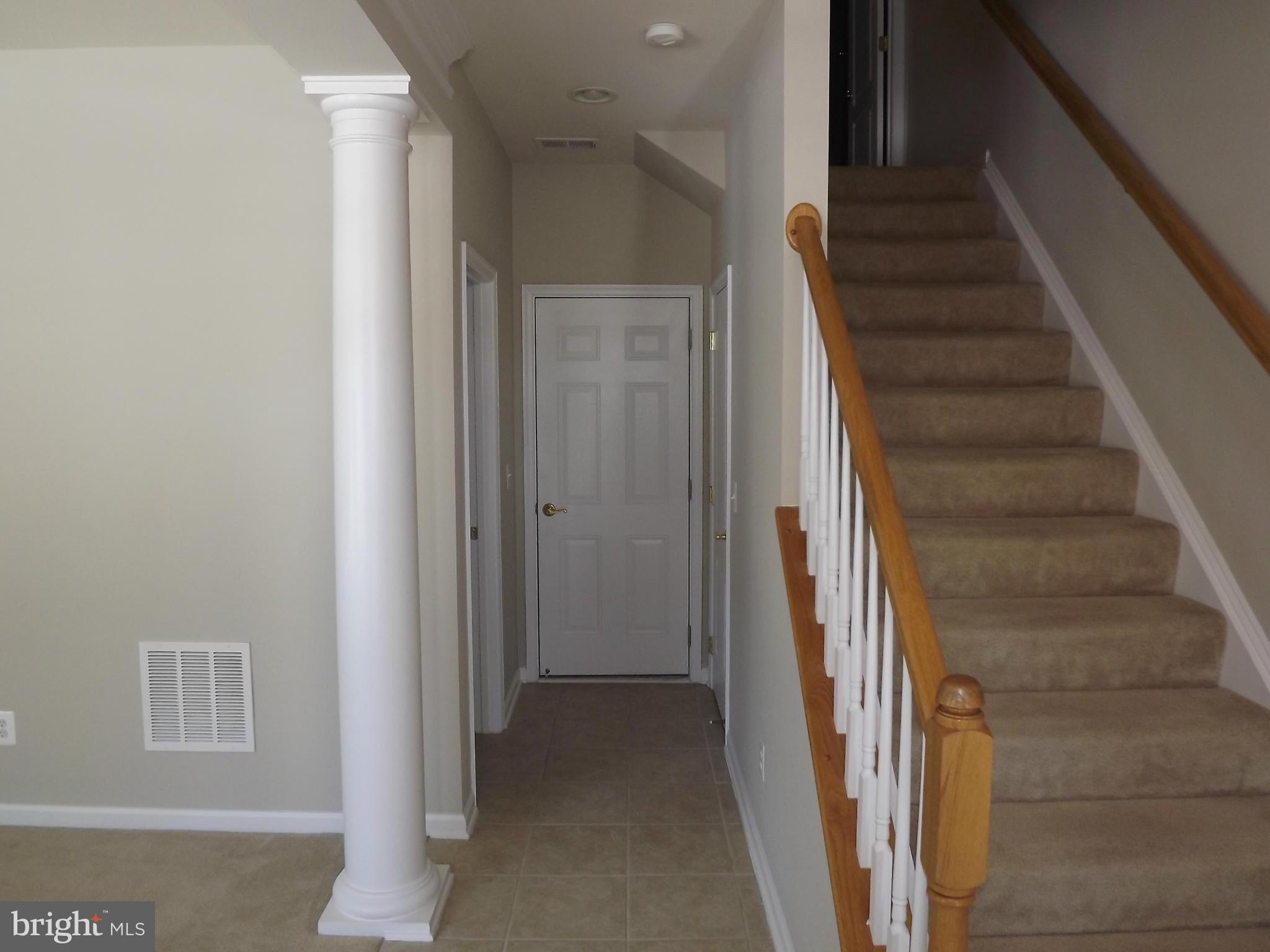 BRAMBLETON LANDBAY 2 - Residential Lease