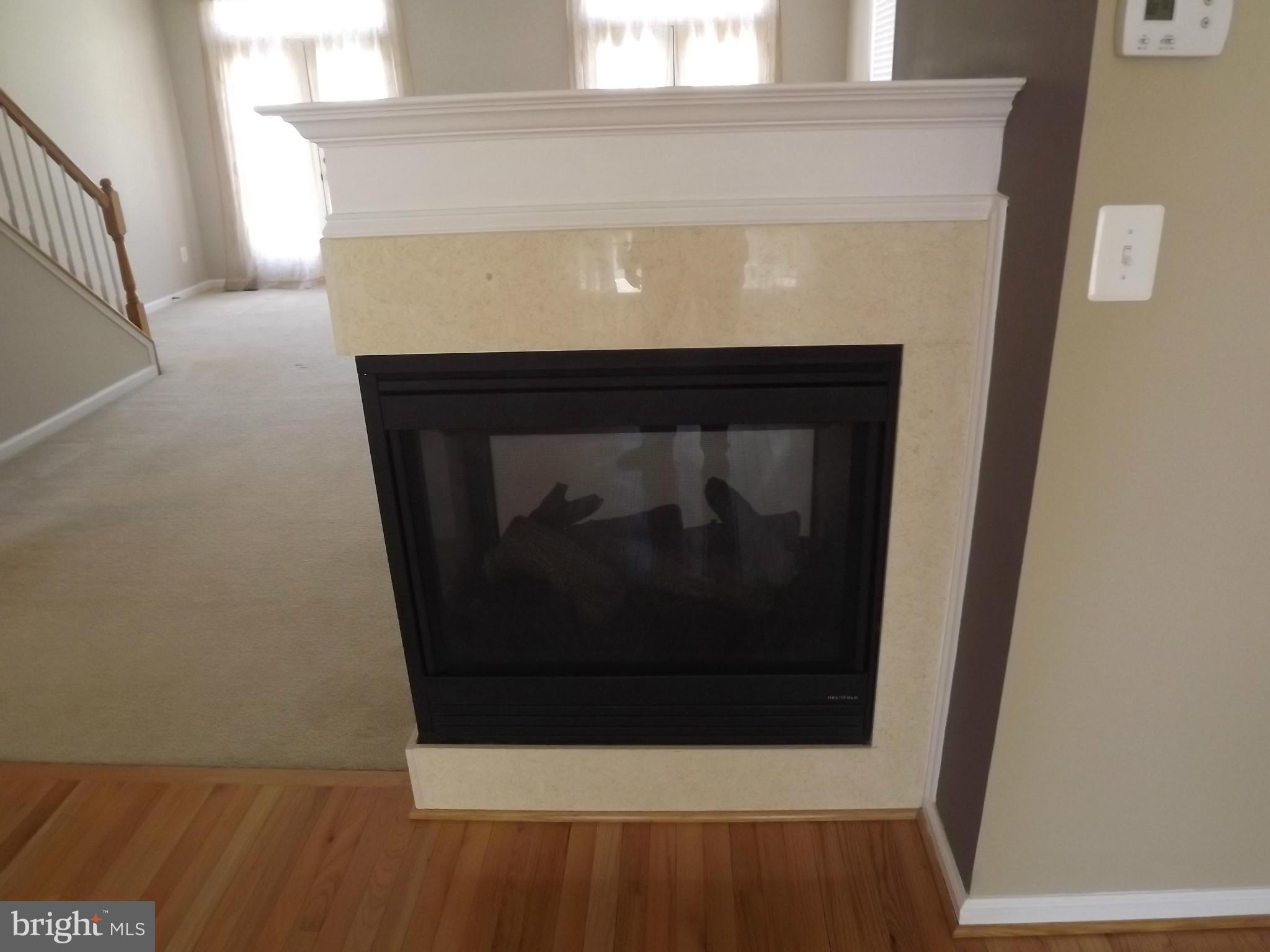 BRAMBLETON LANDBAY 2 - Residential Lease