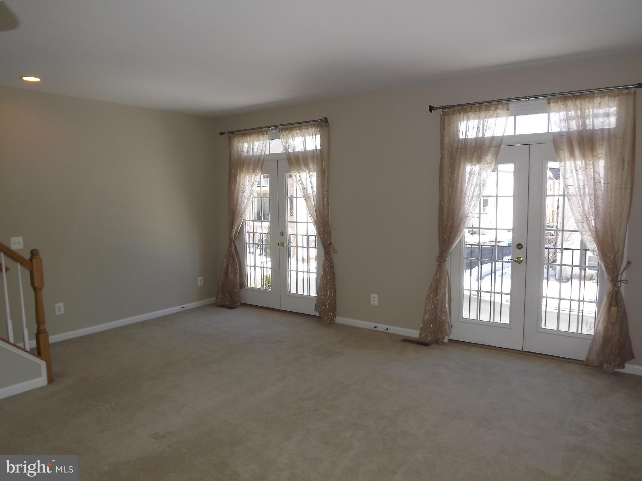 BRAMBLETON LANDBAY 2 - Residential Lease