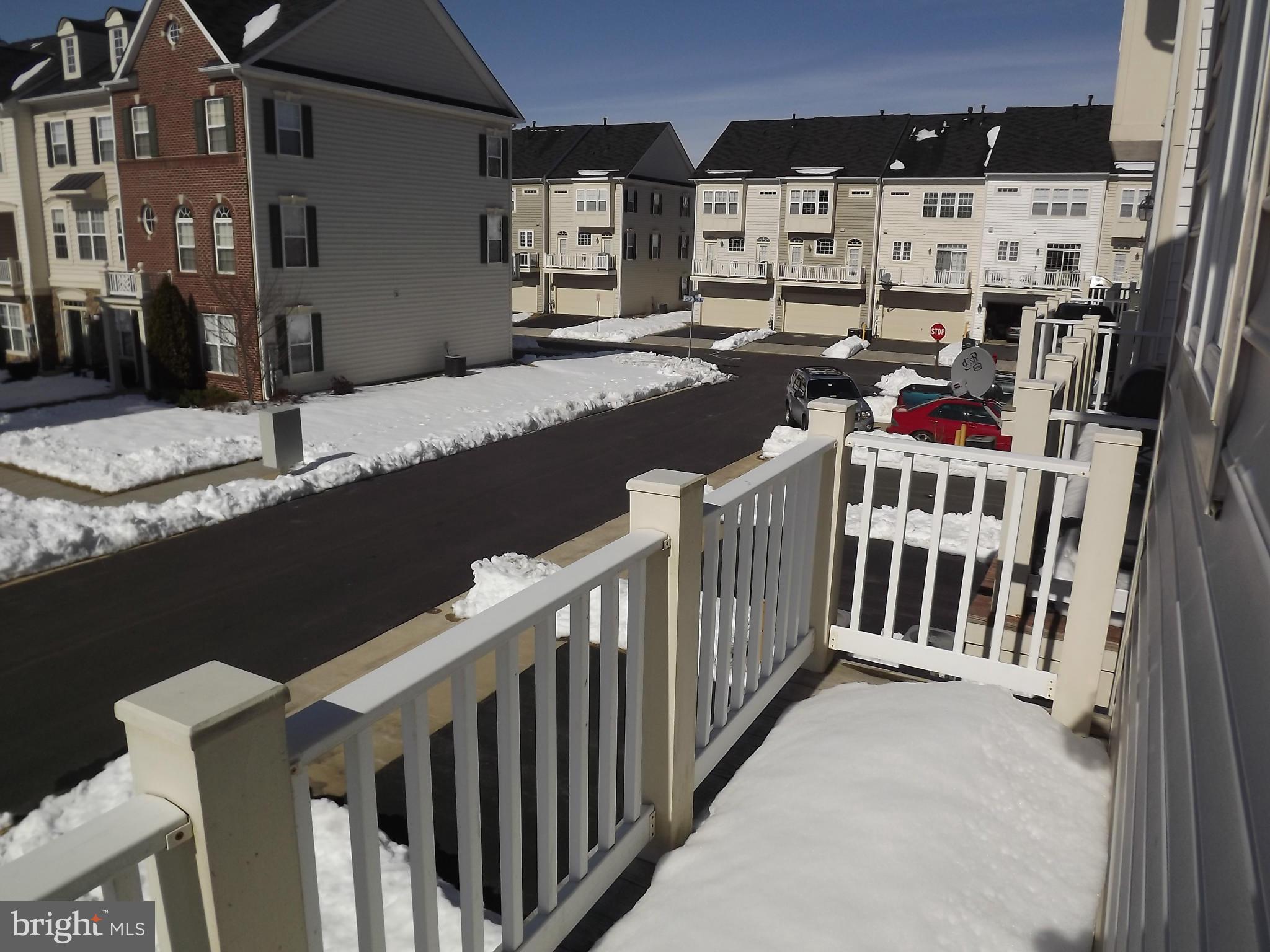 BRAMBLETON LANDBAY 2 - Residential Lease