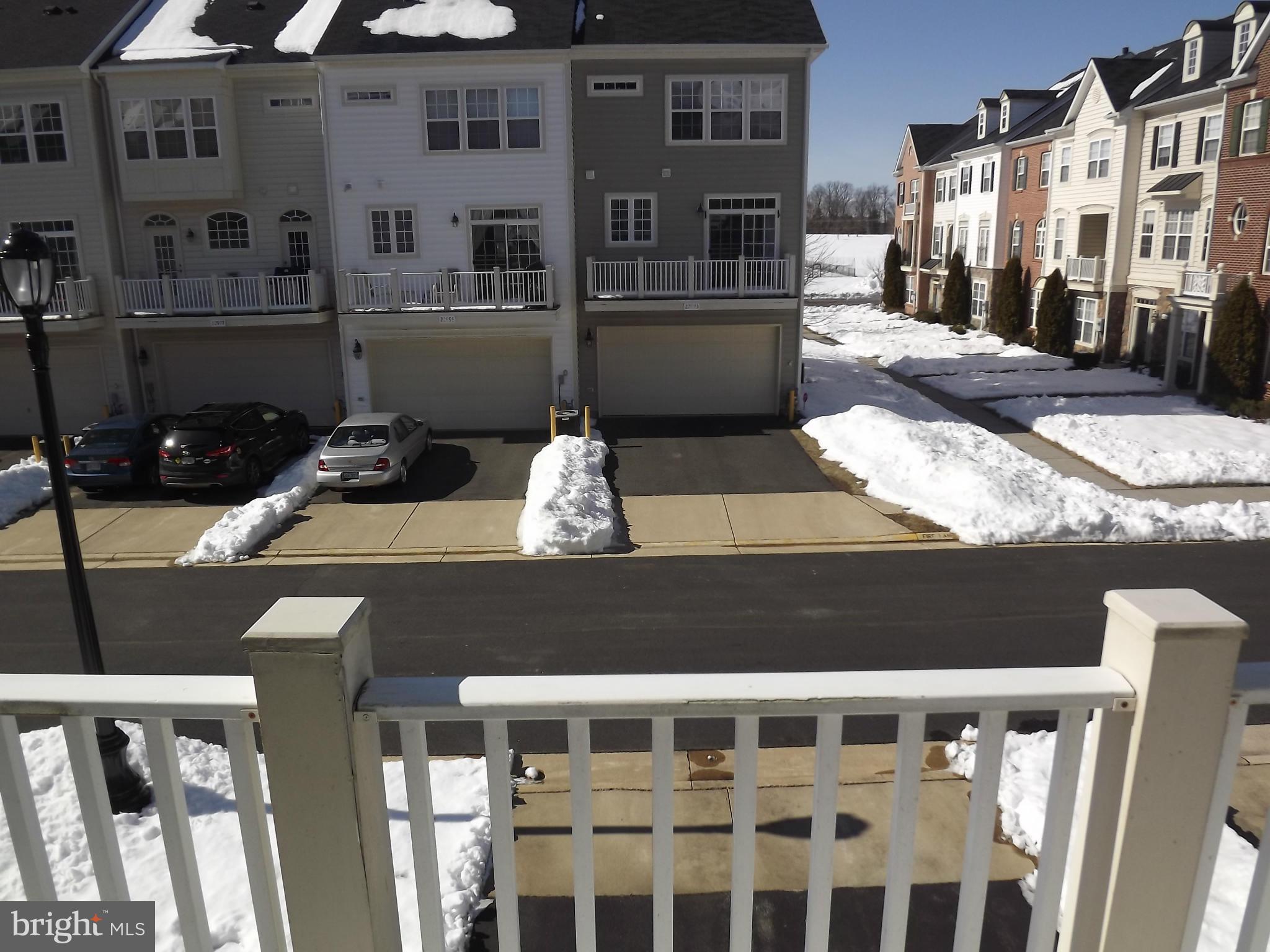 BRAMBLETON LANDBAY 2 - Residential Lease