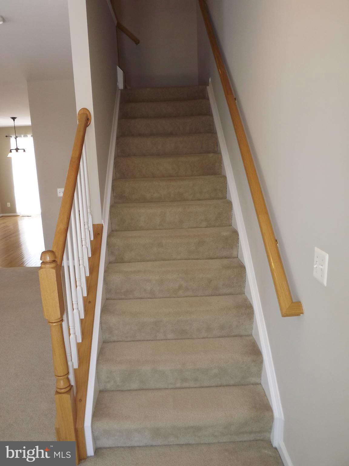 BRAMBLETON LANDBAY 2 - Residential Lease