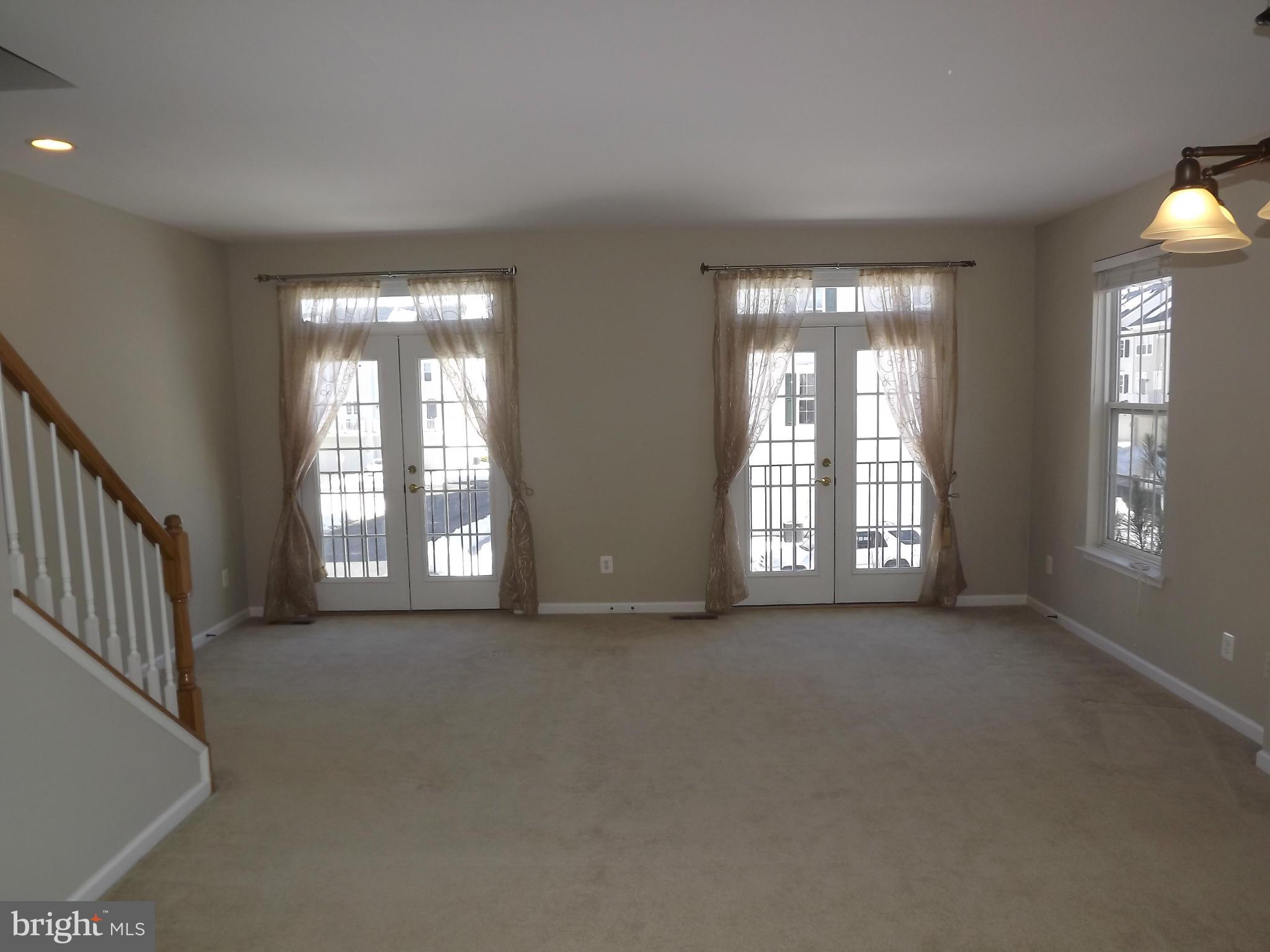 BRAMBLETON LANDBAY 2 - Residential Lease