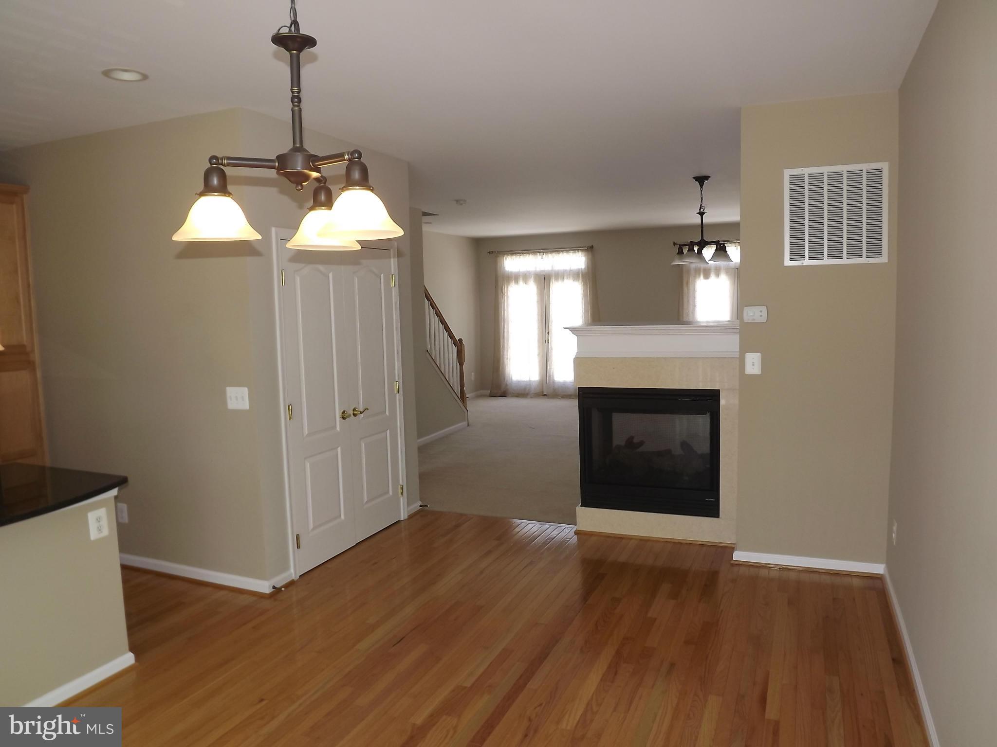 BRAMBLETON LANDBAY 2 - Residential Lease