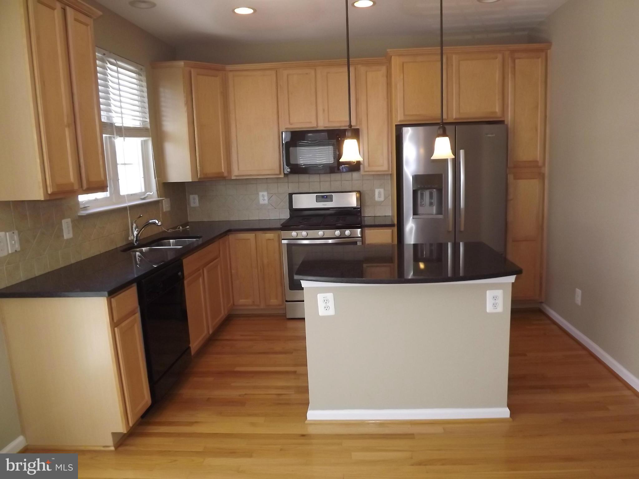 BRAMBLETON LANDBAY 2 - Residential Lease