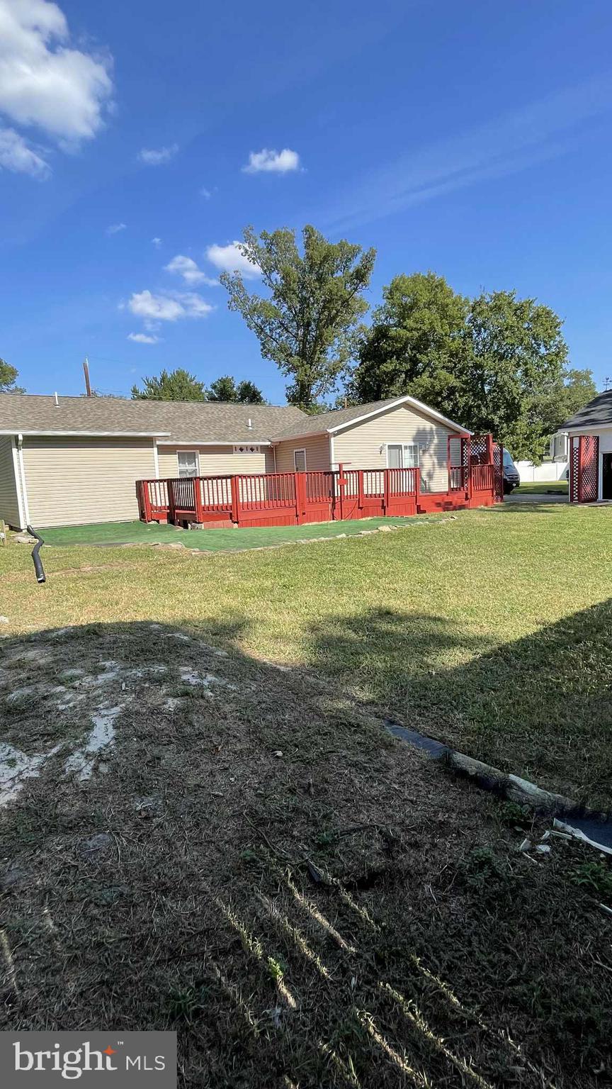 ALLENWOOD ACRES - Residential