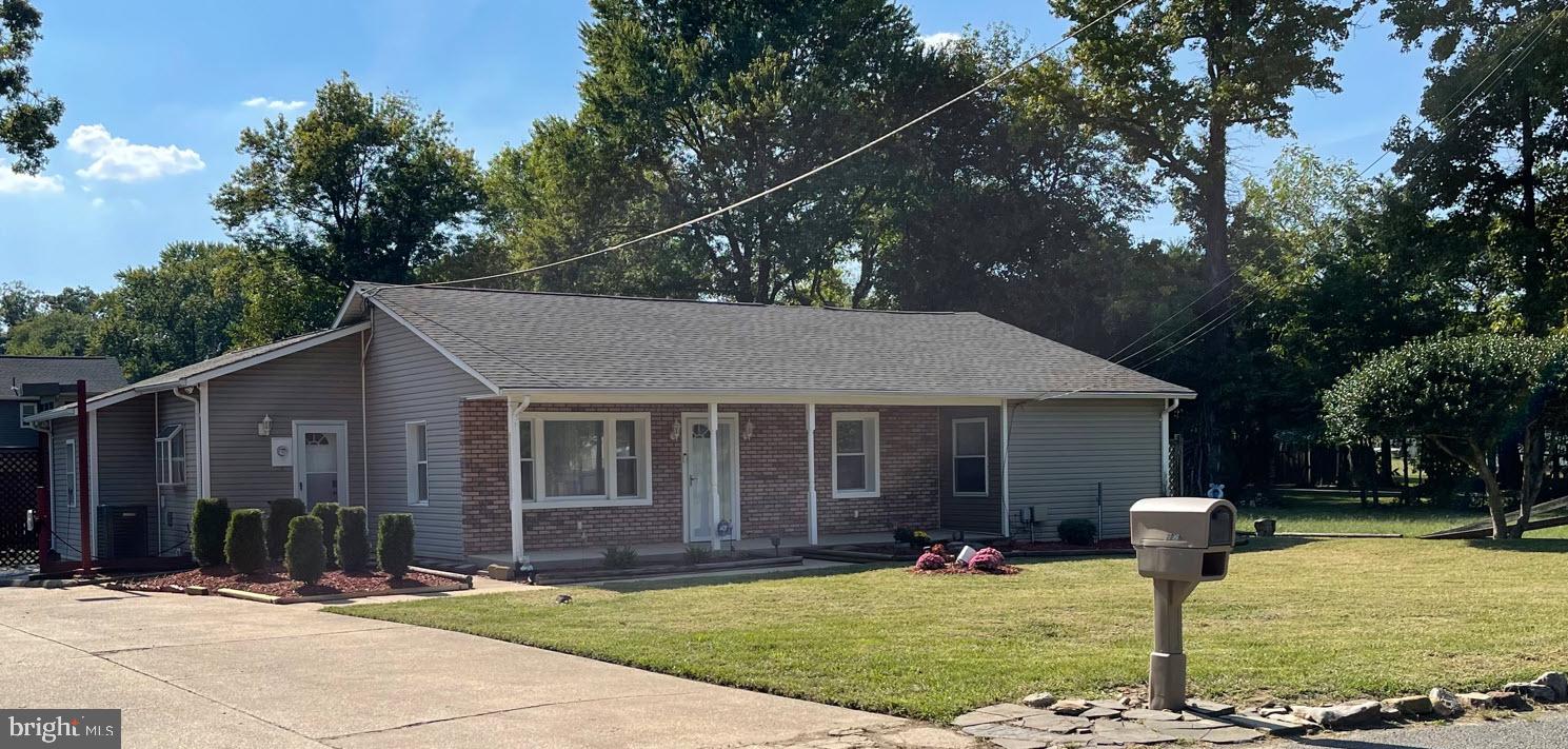 ALLENWOOD ACRES - Residential