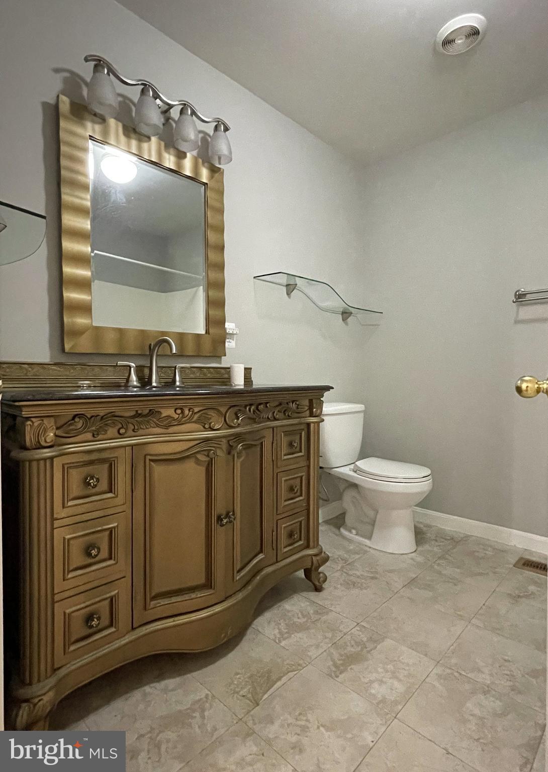 ALLENWOOD ACRES - Residential