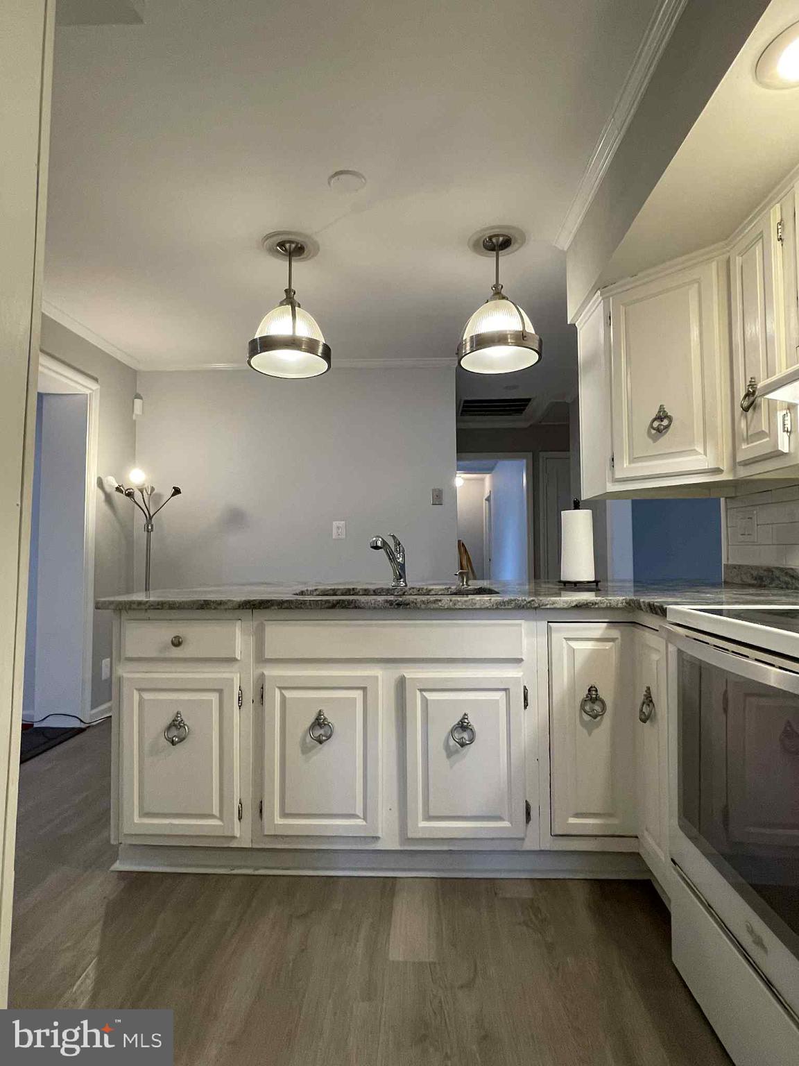 ALLENWOOD ACRES - Residential