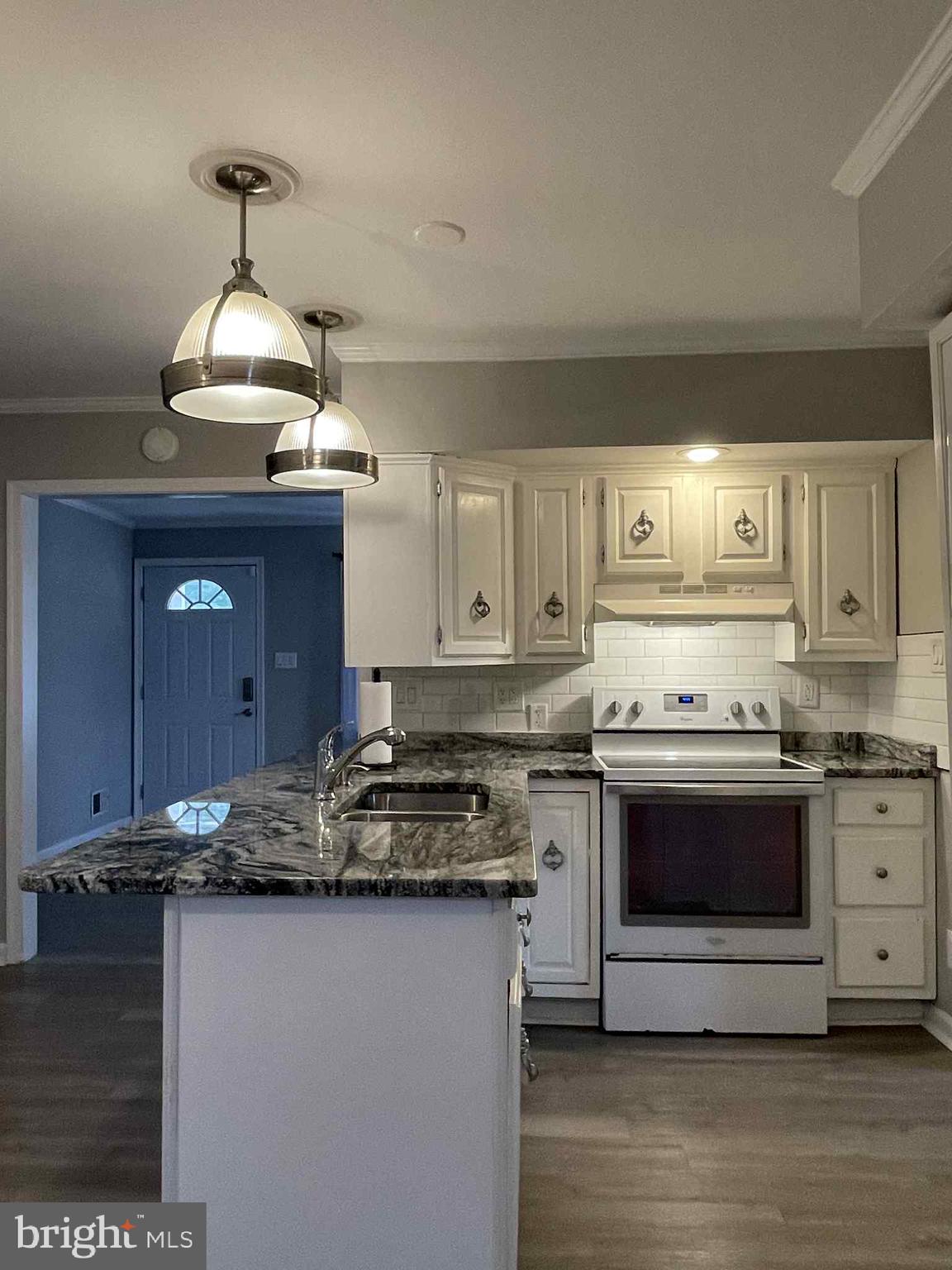 ALLENWOOD ACRES - Residential