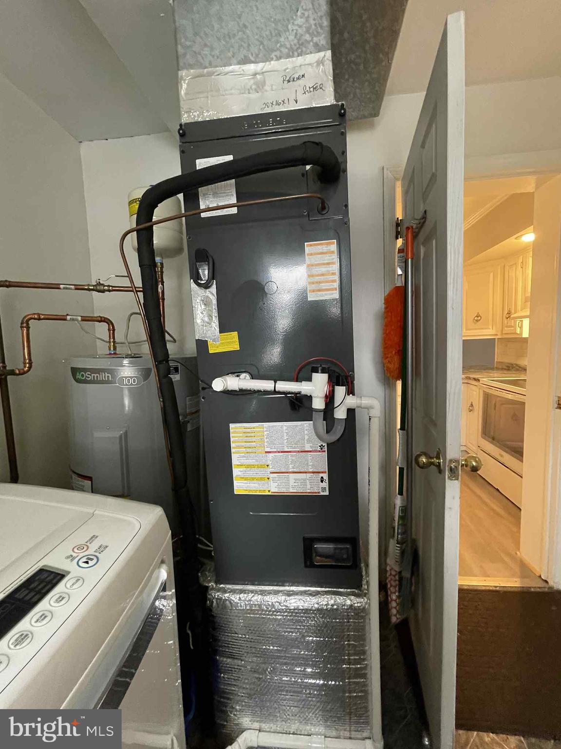 ALLENWOOD ACRES - Residential