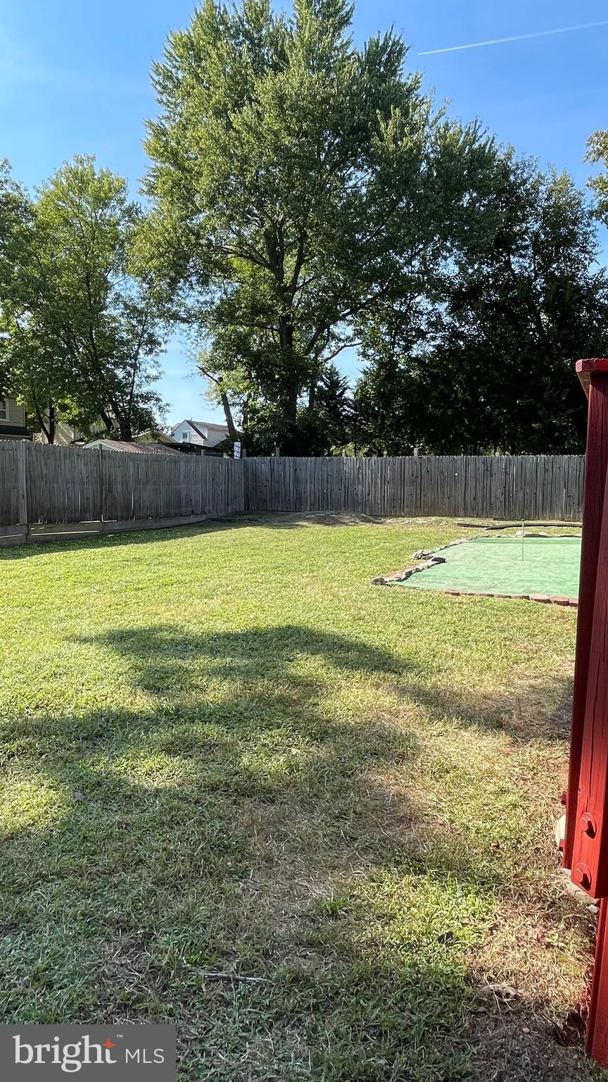 ALLENWOOD ACRES - Residential