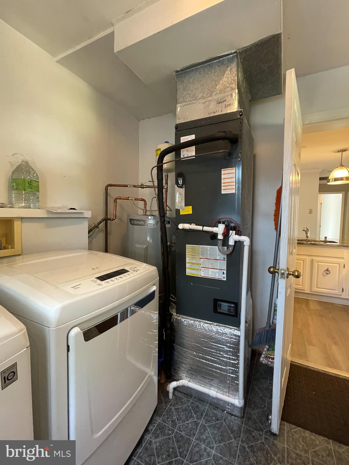 ALLENWOOD ACRES - Residential