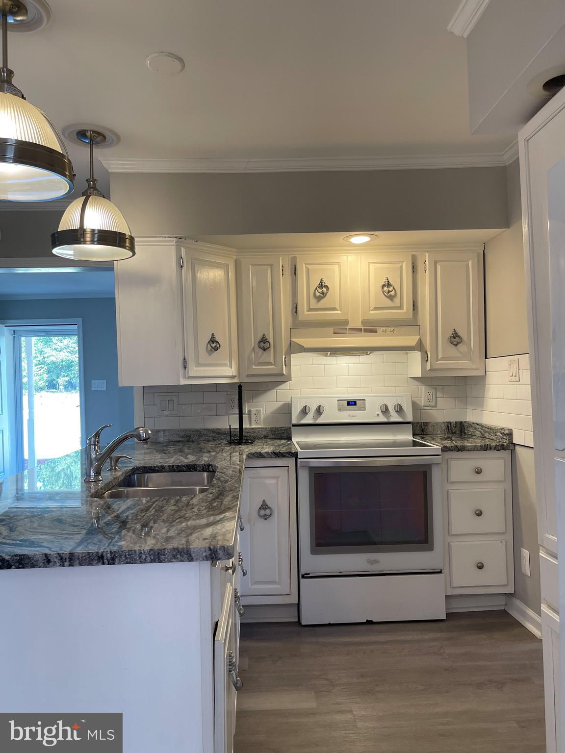 ALLENWOOD ACRES - Residential