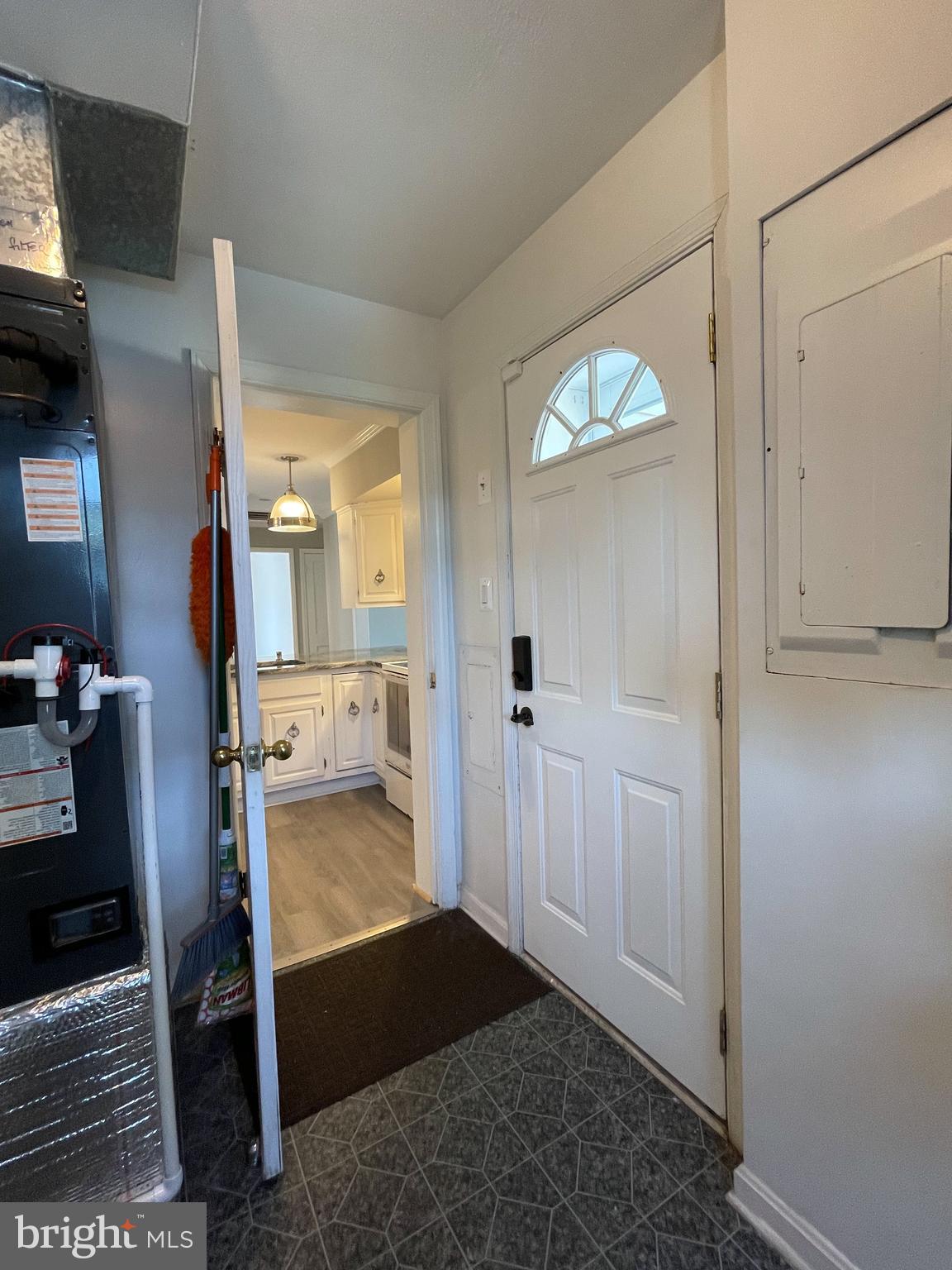 ALLENWOOD ACRES - Residential