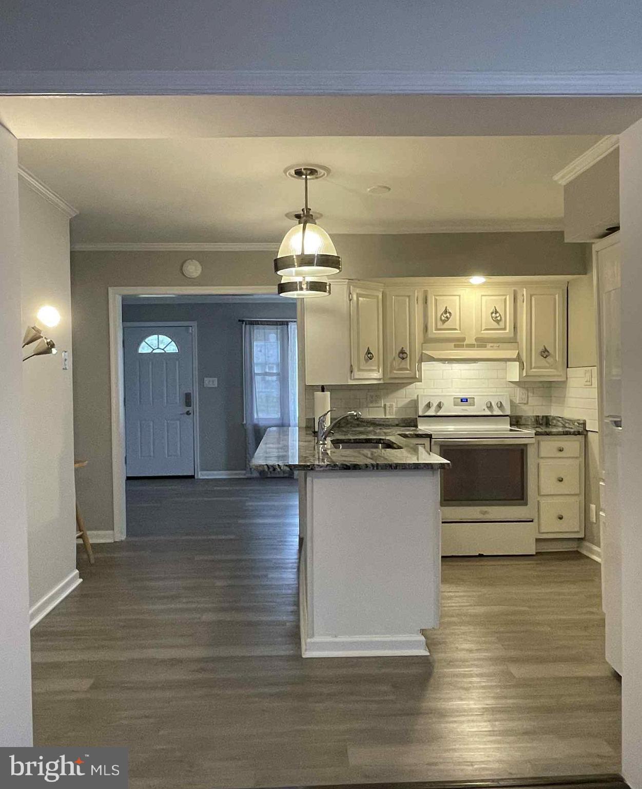 ALLENWOOD ACRES - Residential