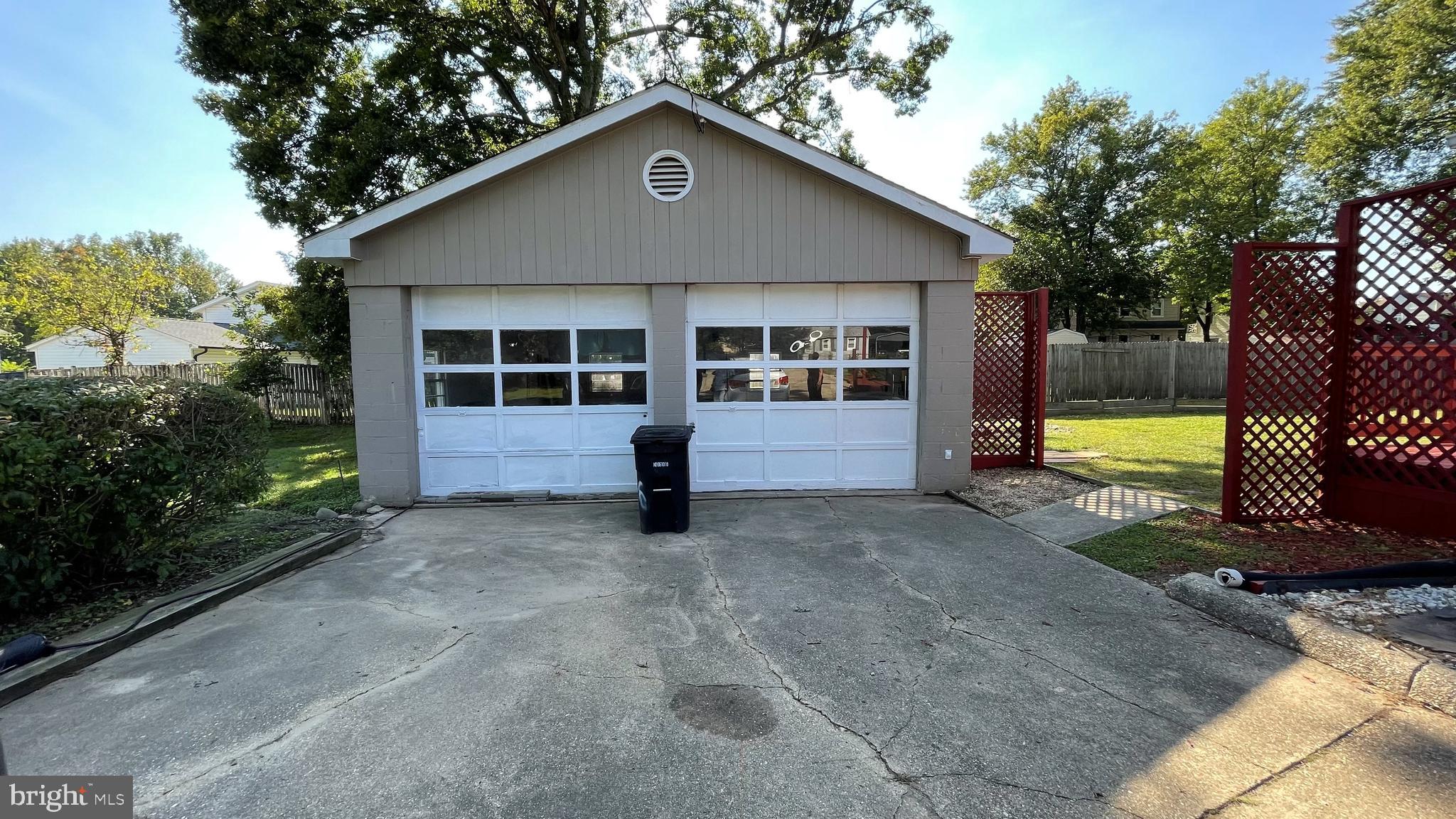 ALLENWOOD ACRES - Residential